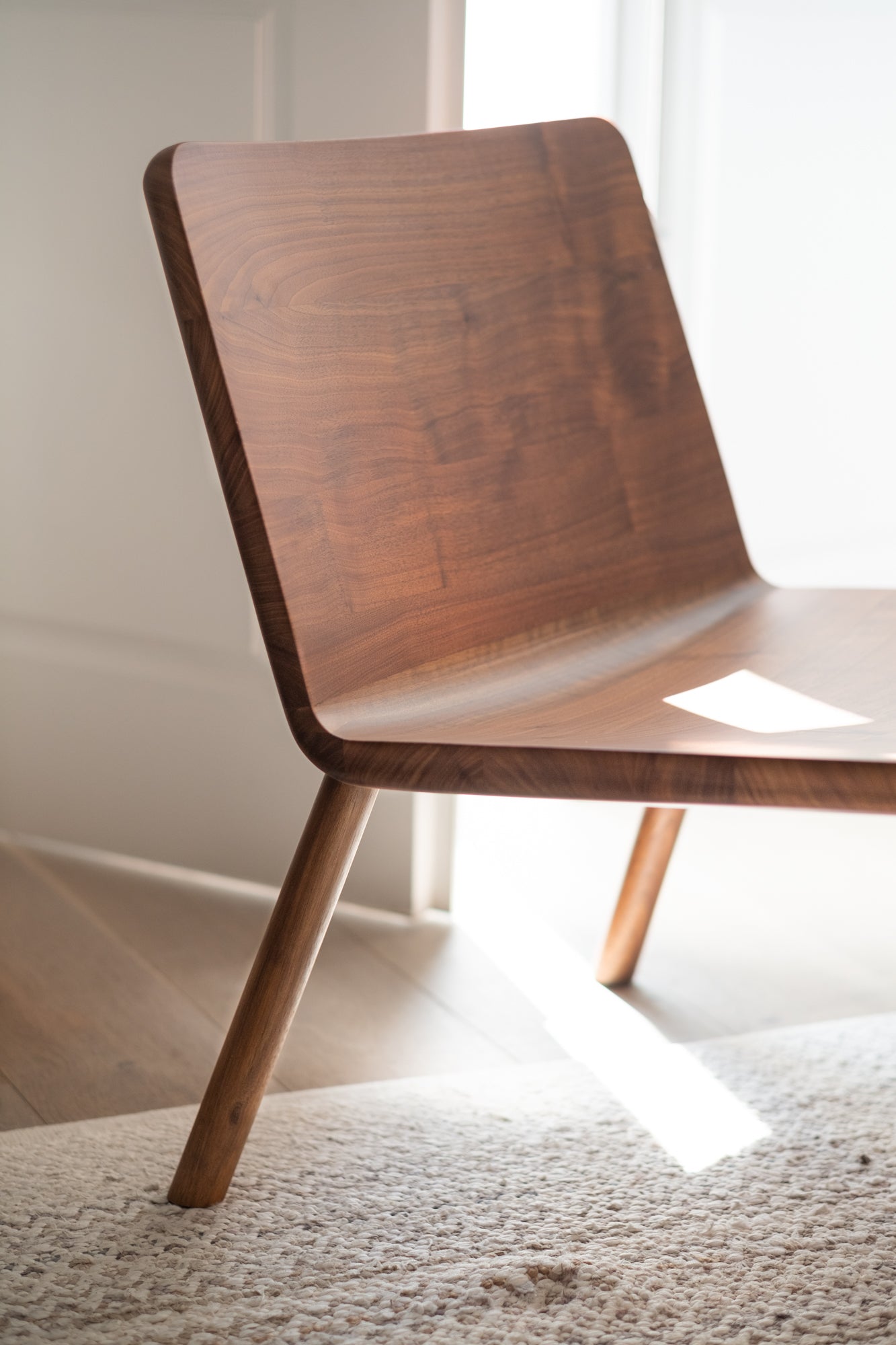 Understanding the Unique Characteristics of Ash, Oak, and Walnut