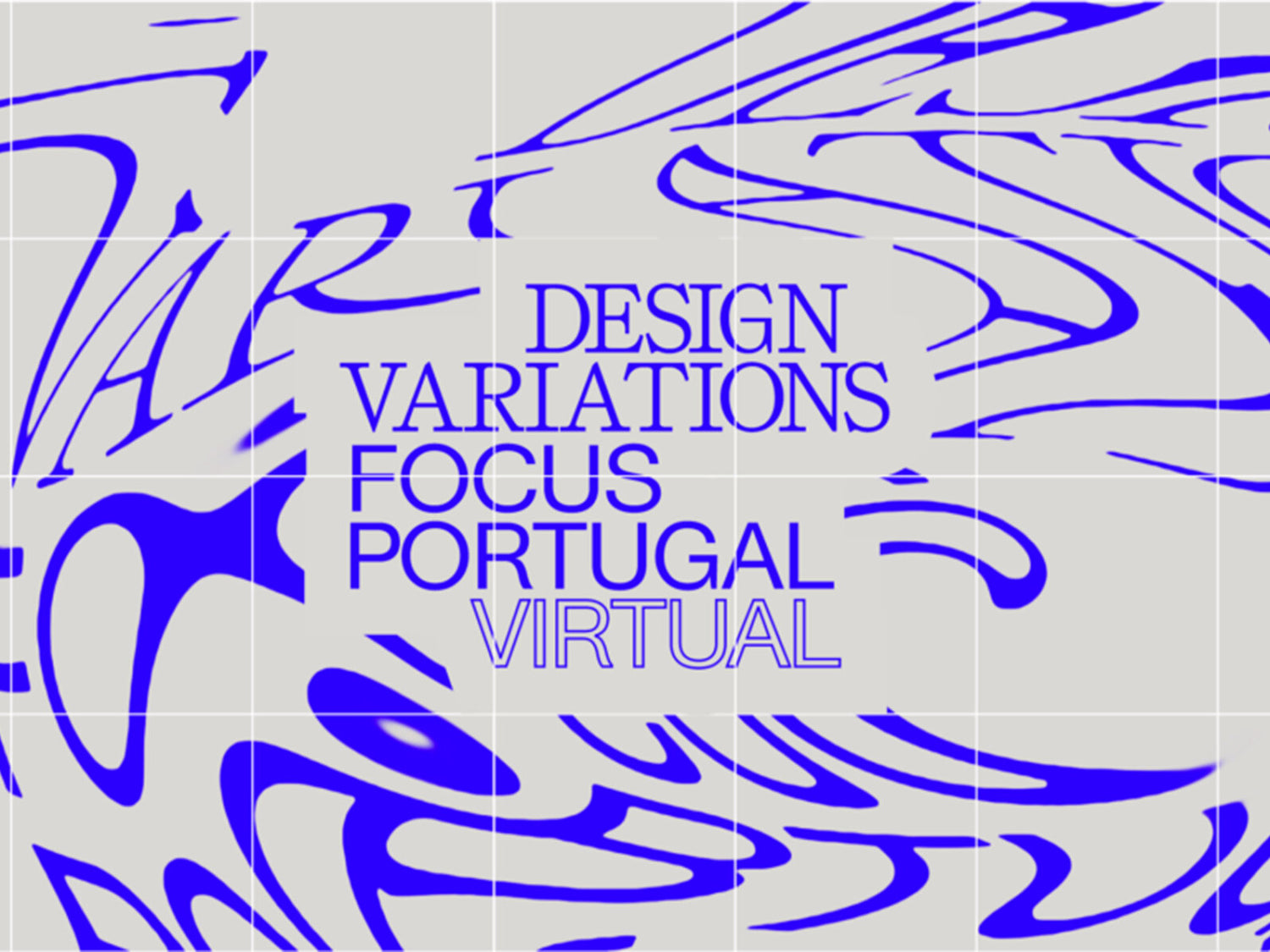 Design Variations - Focus Portugal Virtual