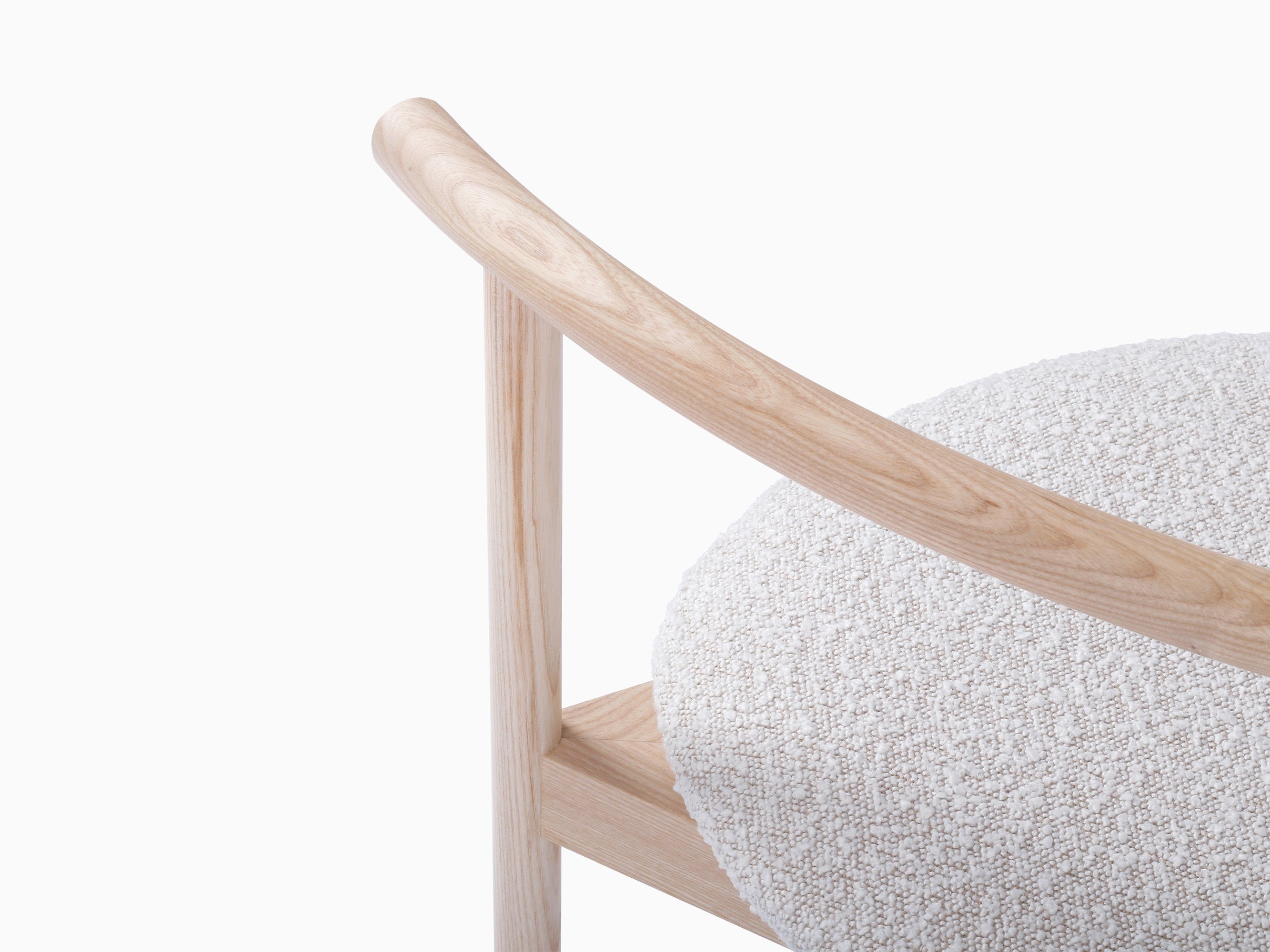 Kengo Kuma Chair - AITAI