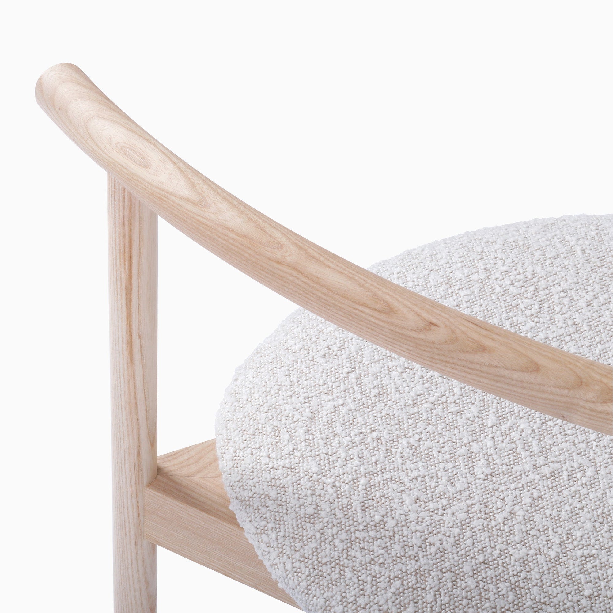 AITAI Chair by Kengo Kuma