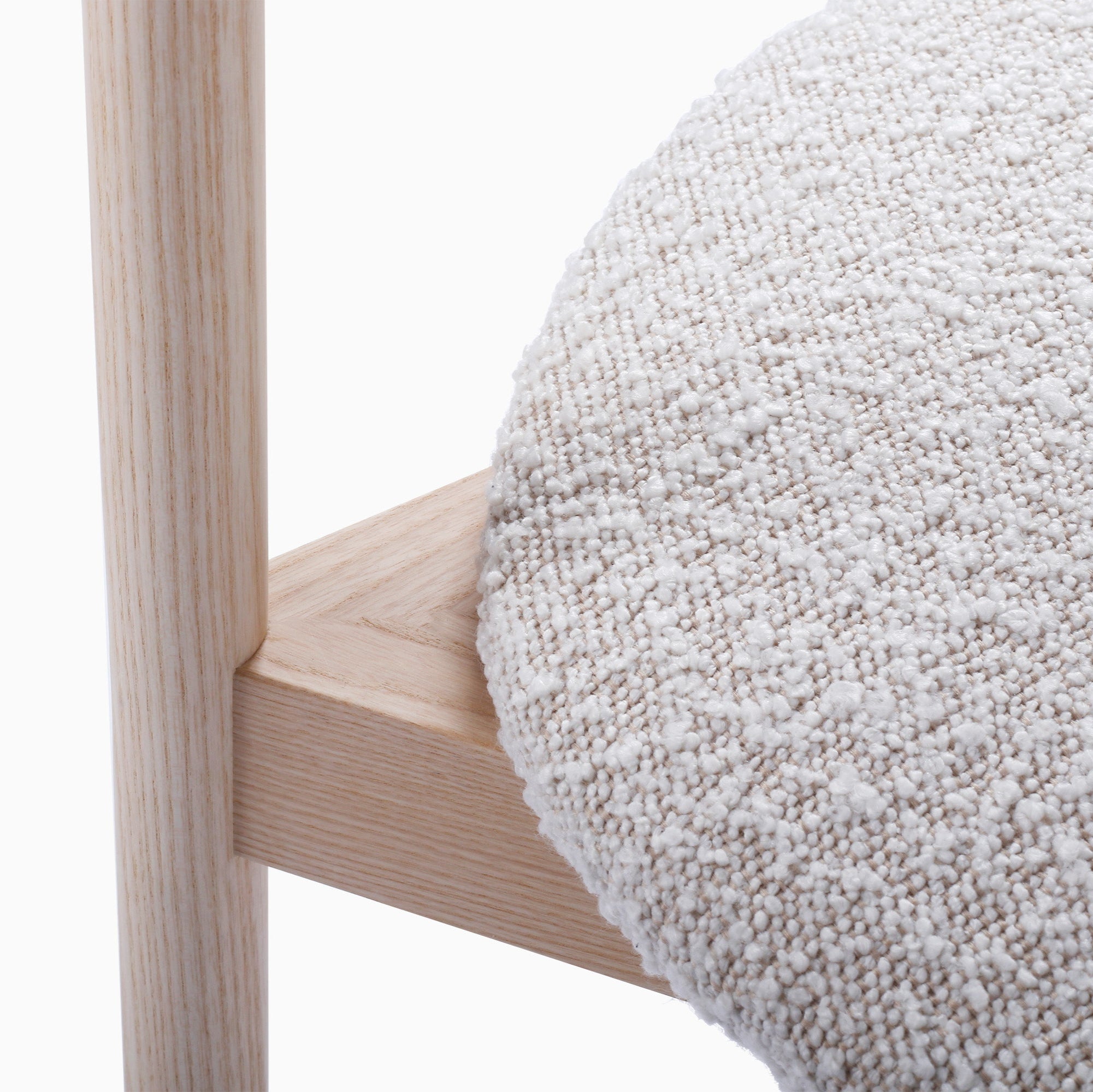 AITAI Chair by Kengo Kuma