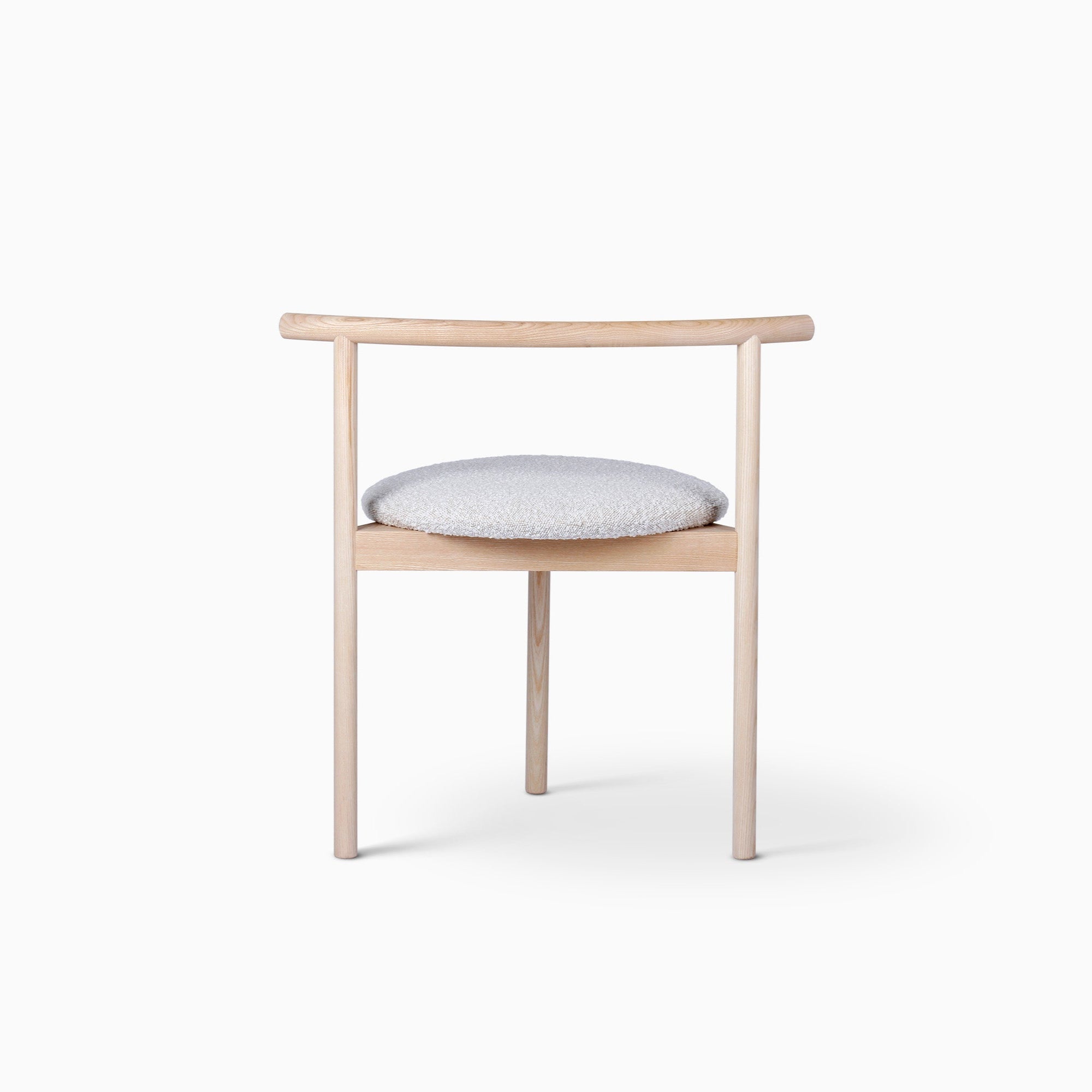 AITAI Chair by Kengo Kuma