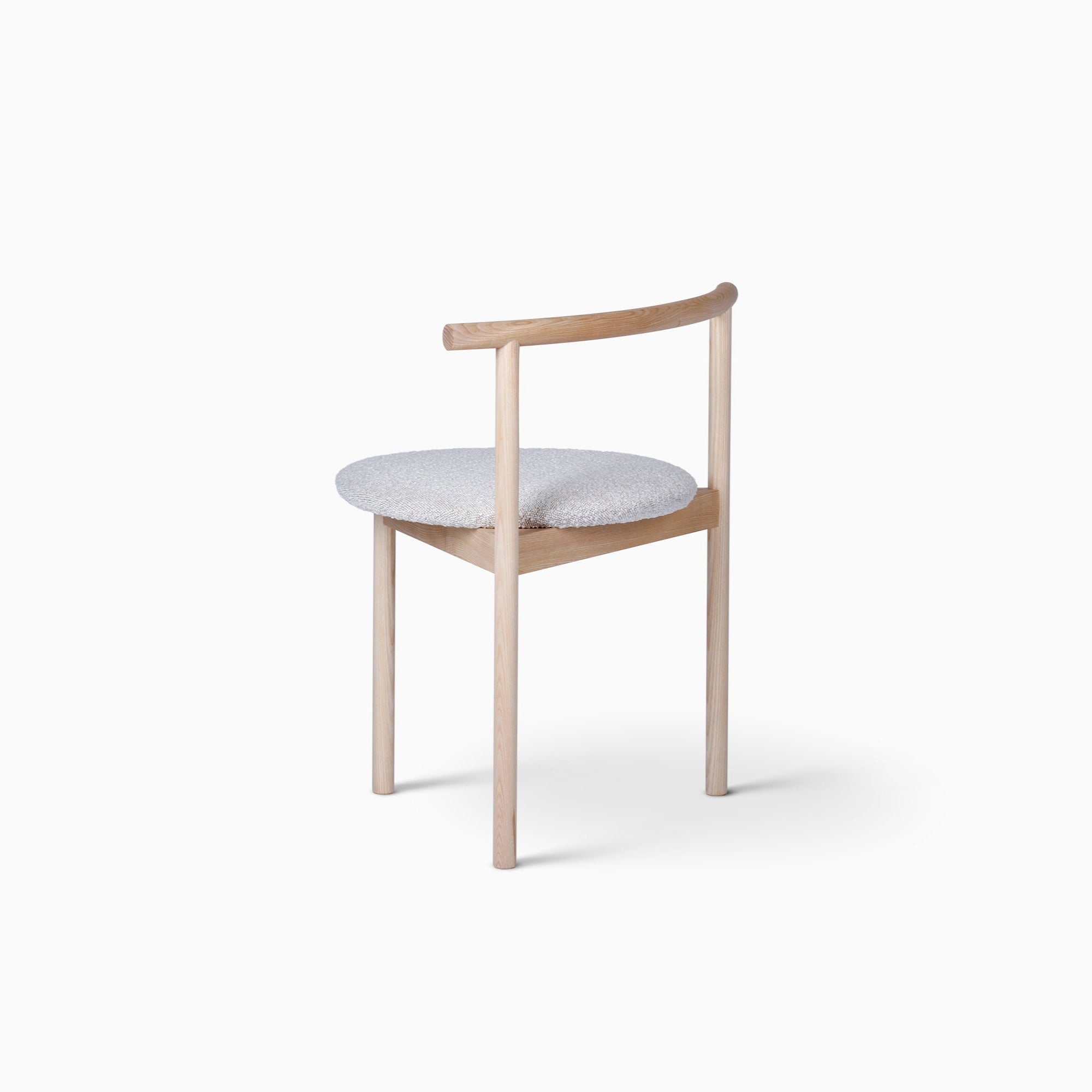 AITAI Chair by Kengo Kuma