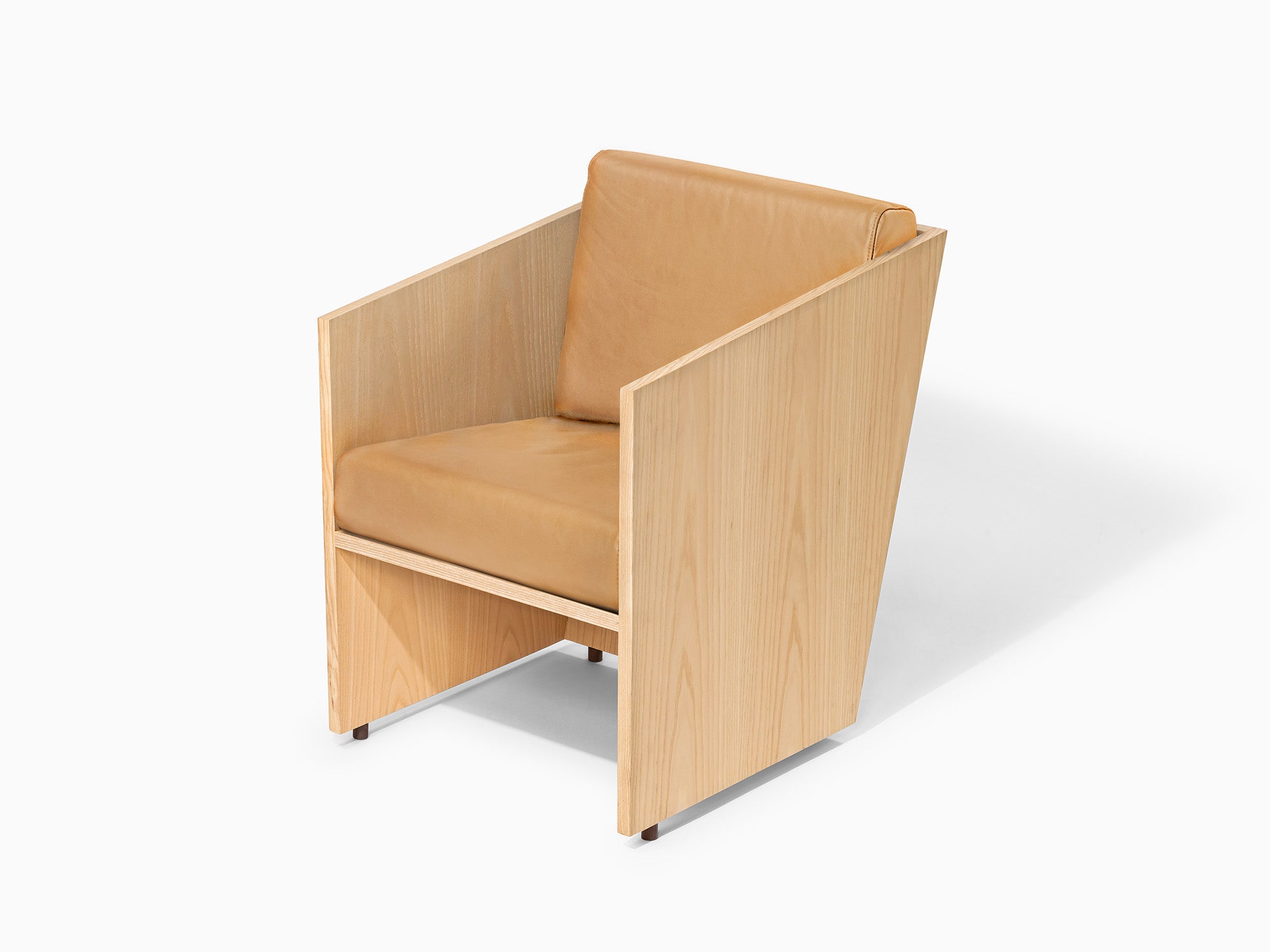 ALCÂNTARA Armchair