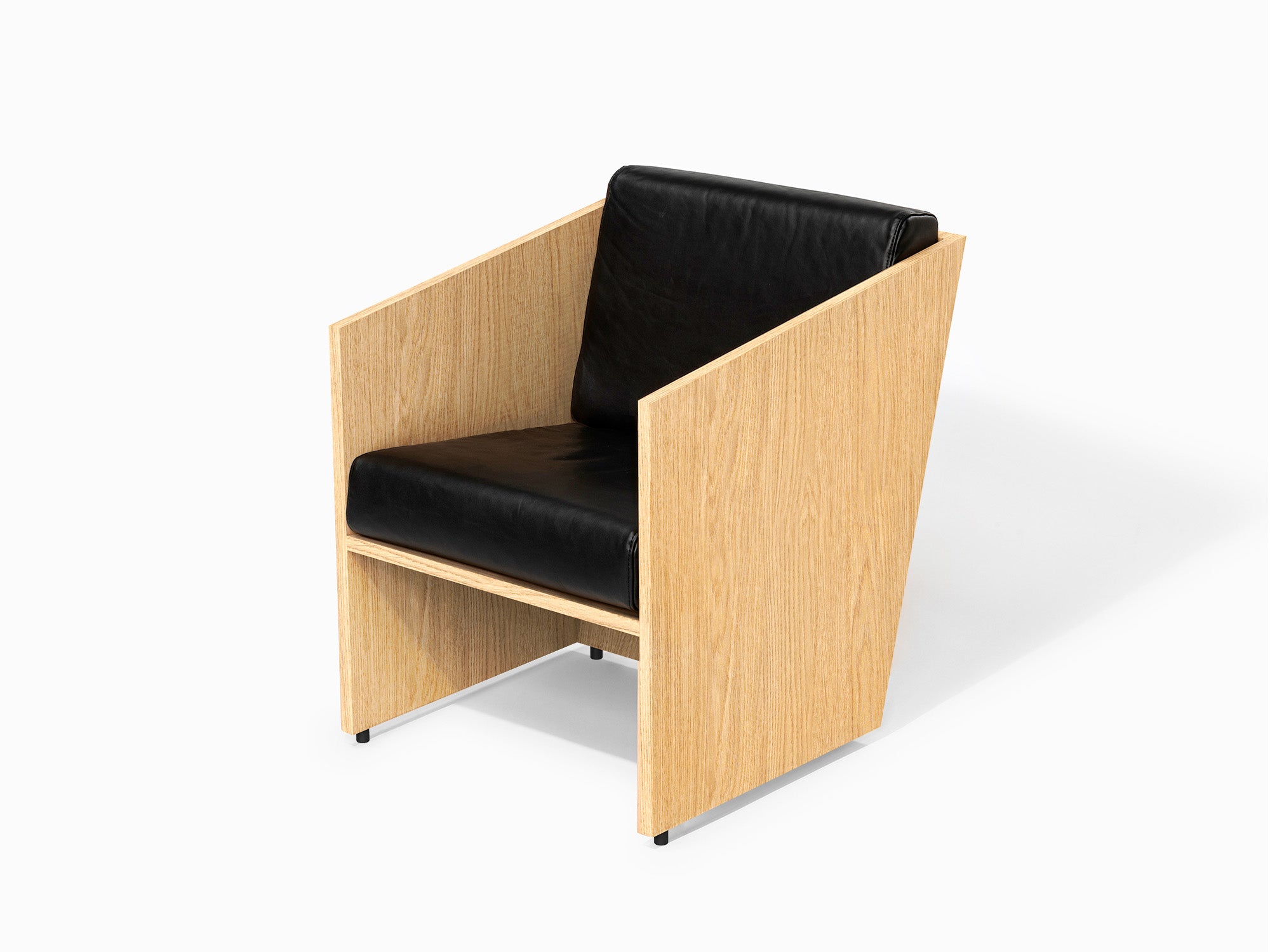 ALCÂNTARA Armchair