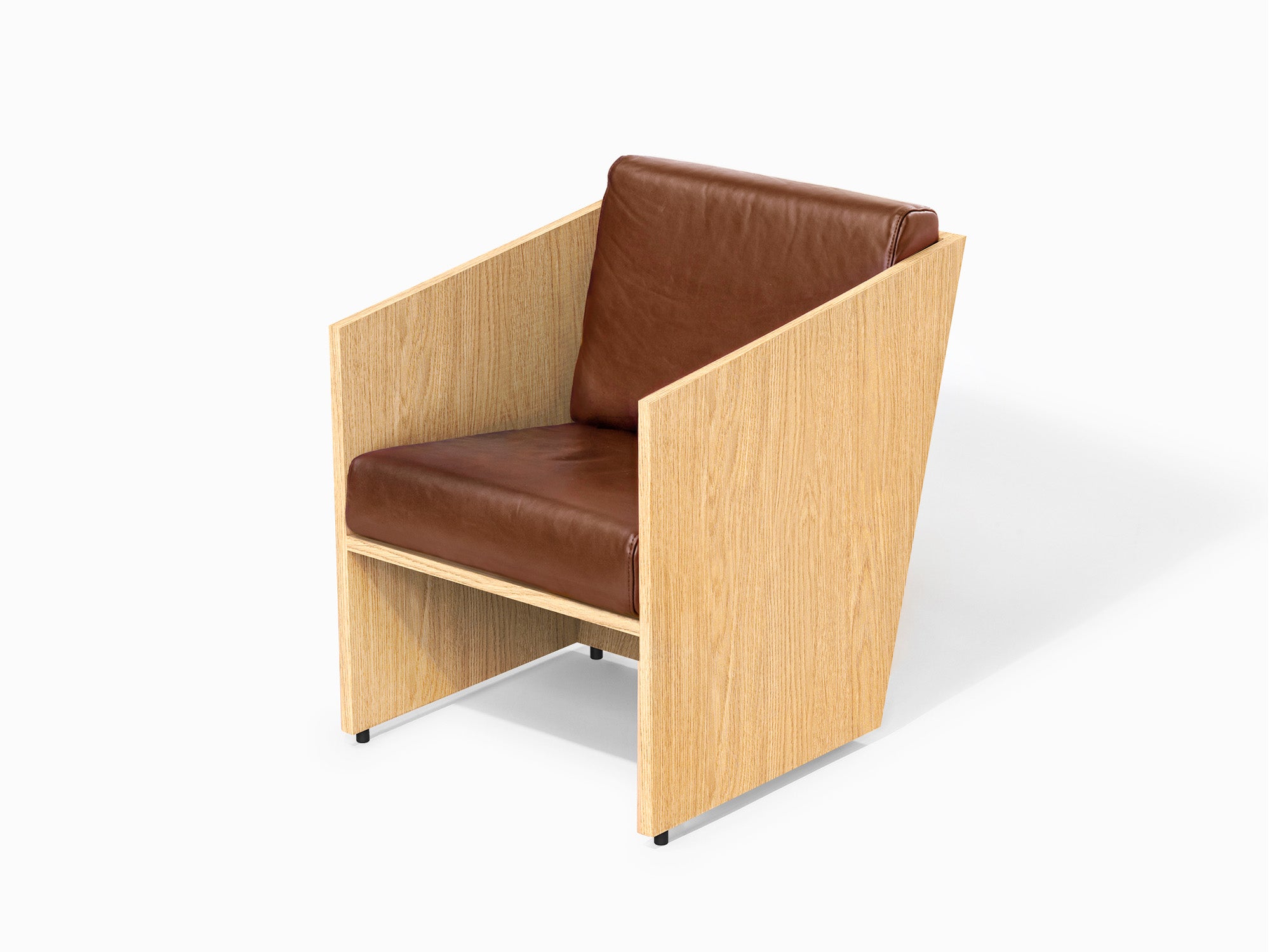 ALCÂNTARA Armchair