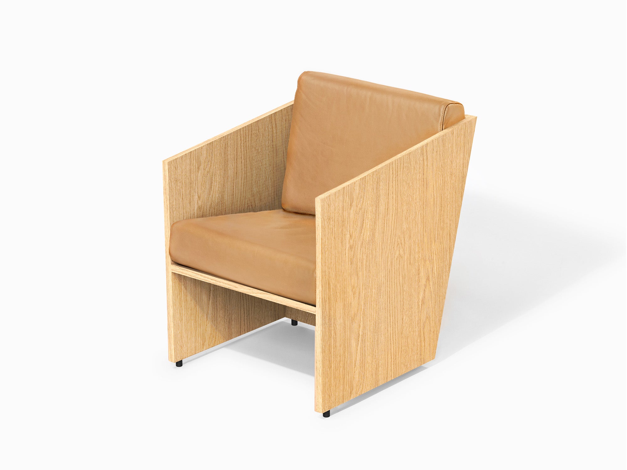 ALCÂNTARA Armchair