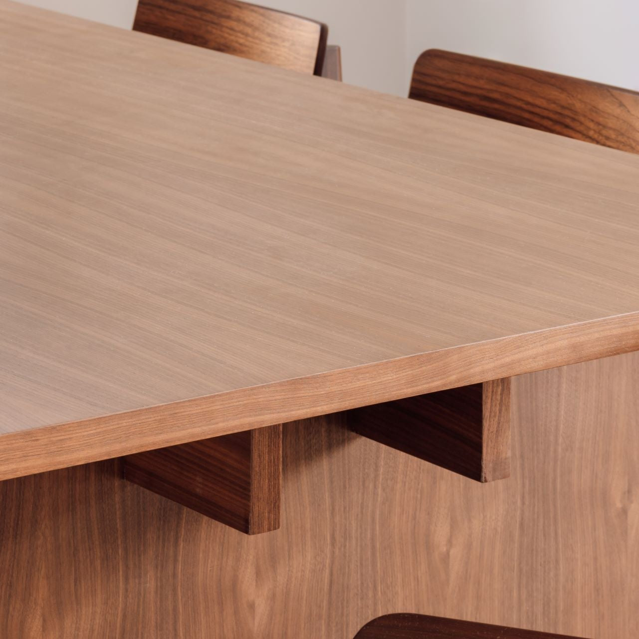 BASE Rectangular Table