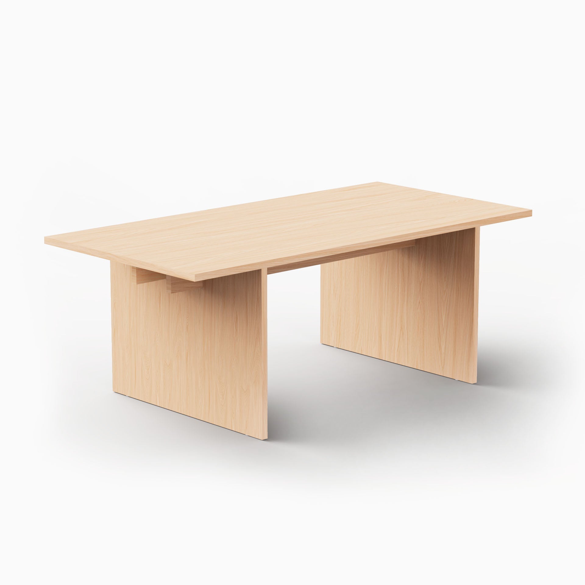 BASE Rectangular Table