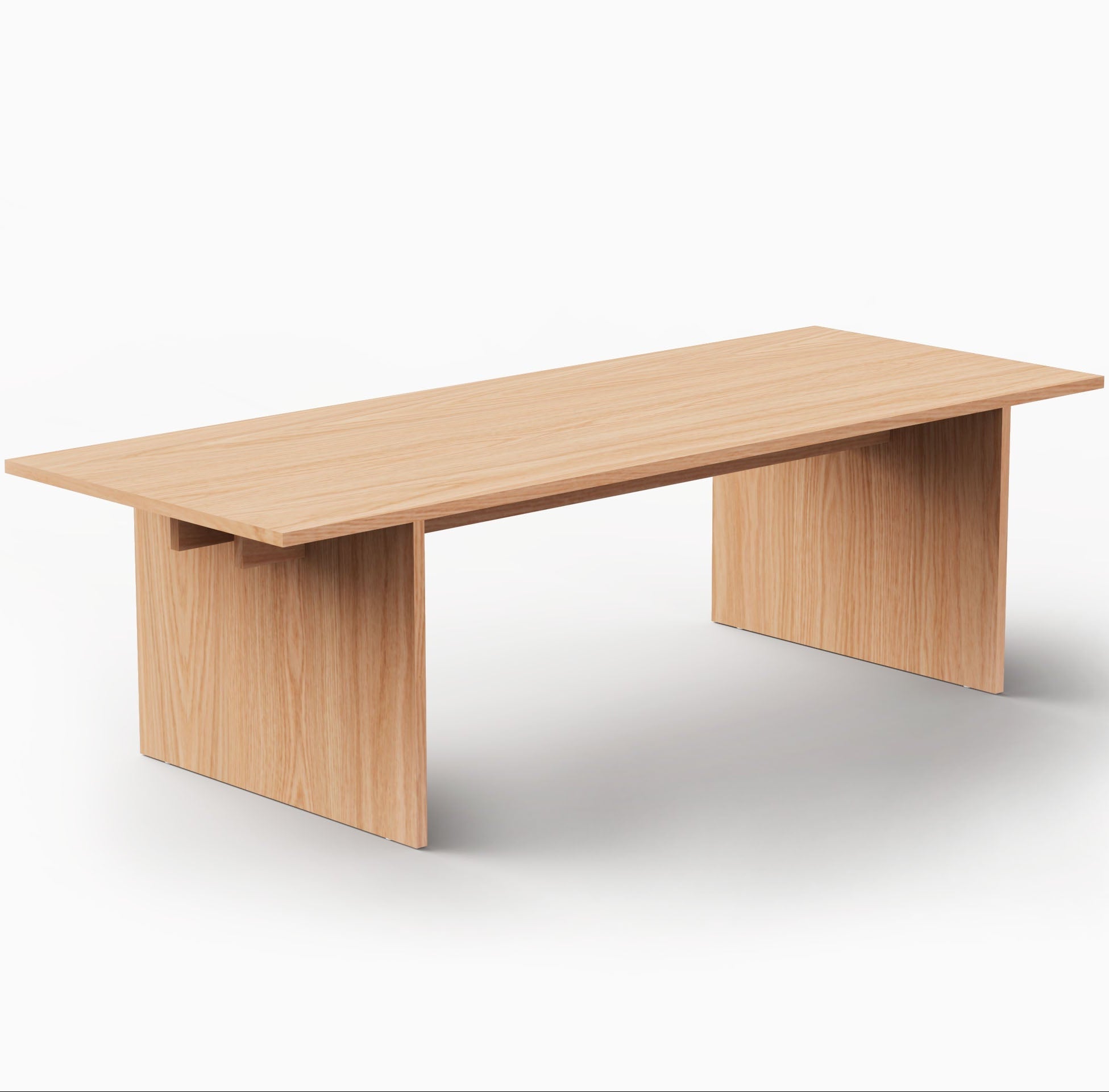 BASE Rectangular Table