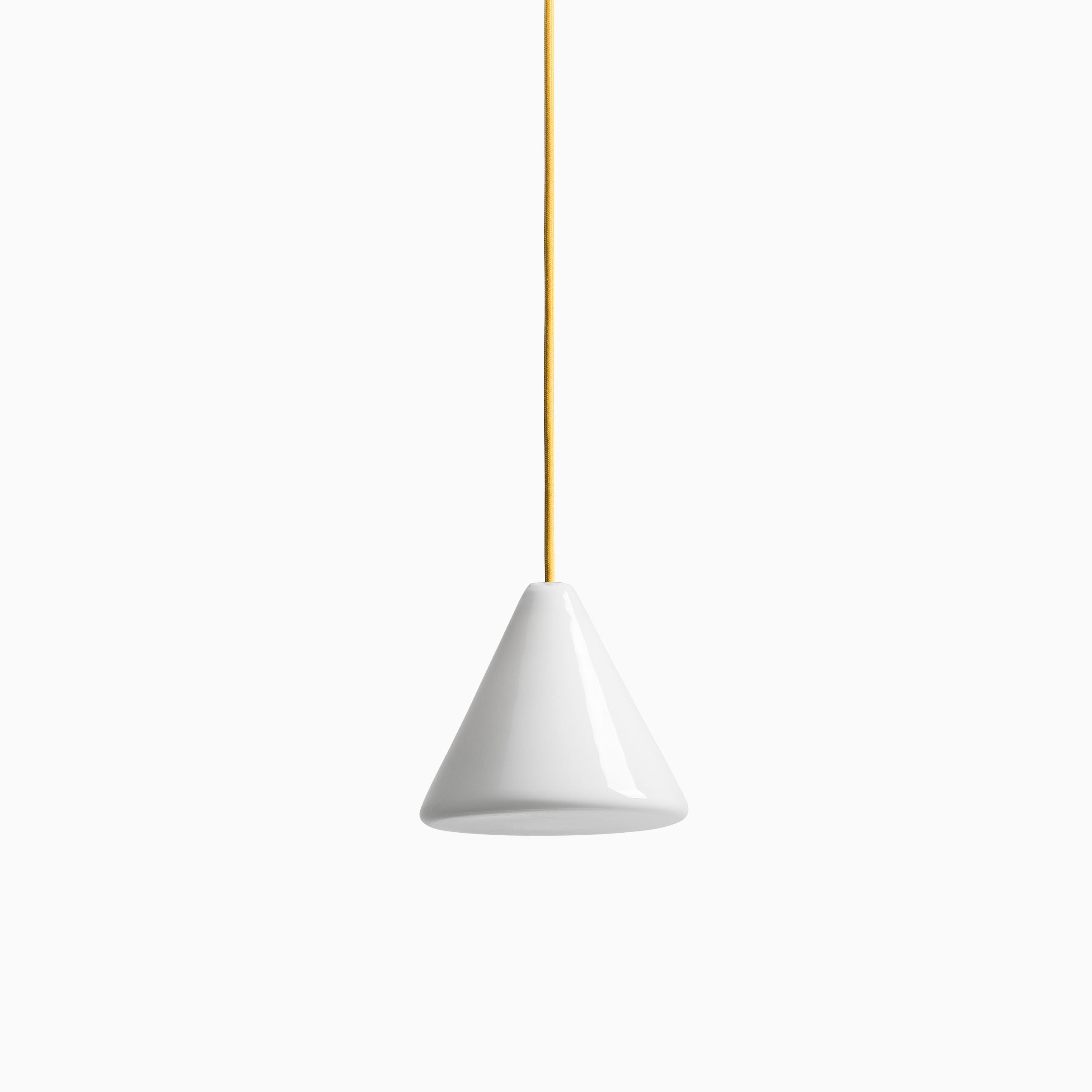 BULB Cone Ceiling Lamp