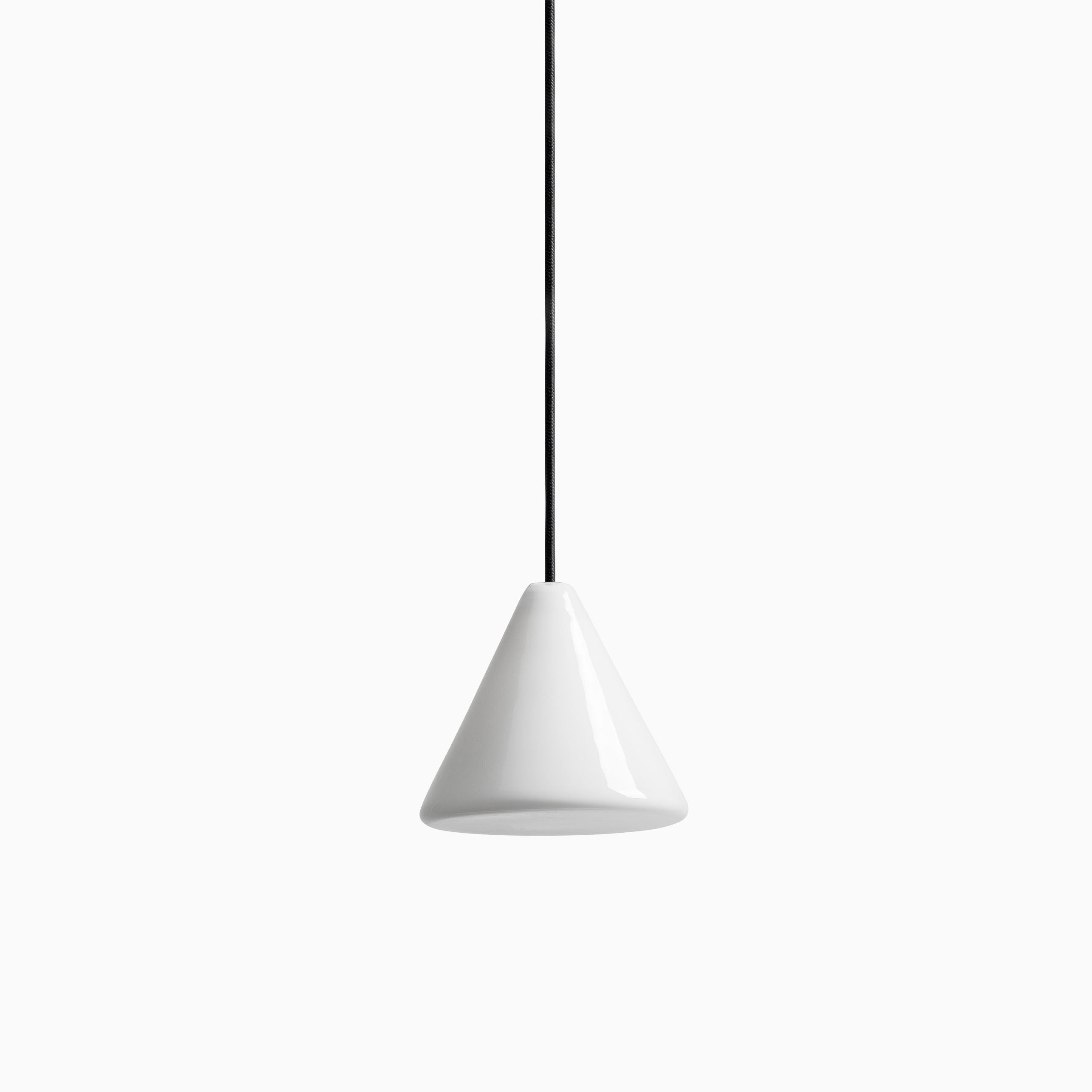 BULB Cone Ceiling Lamp