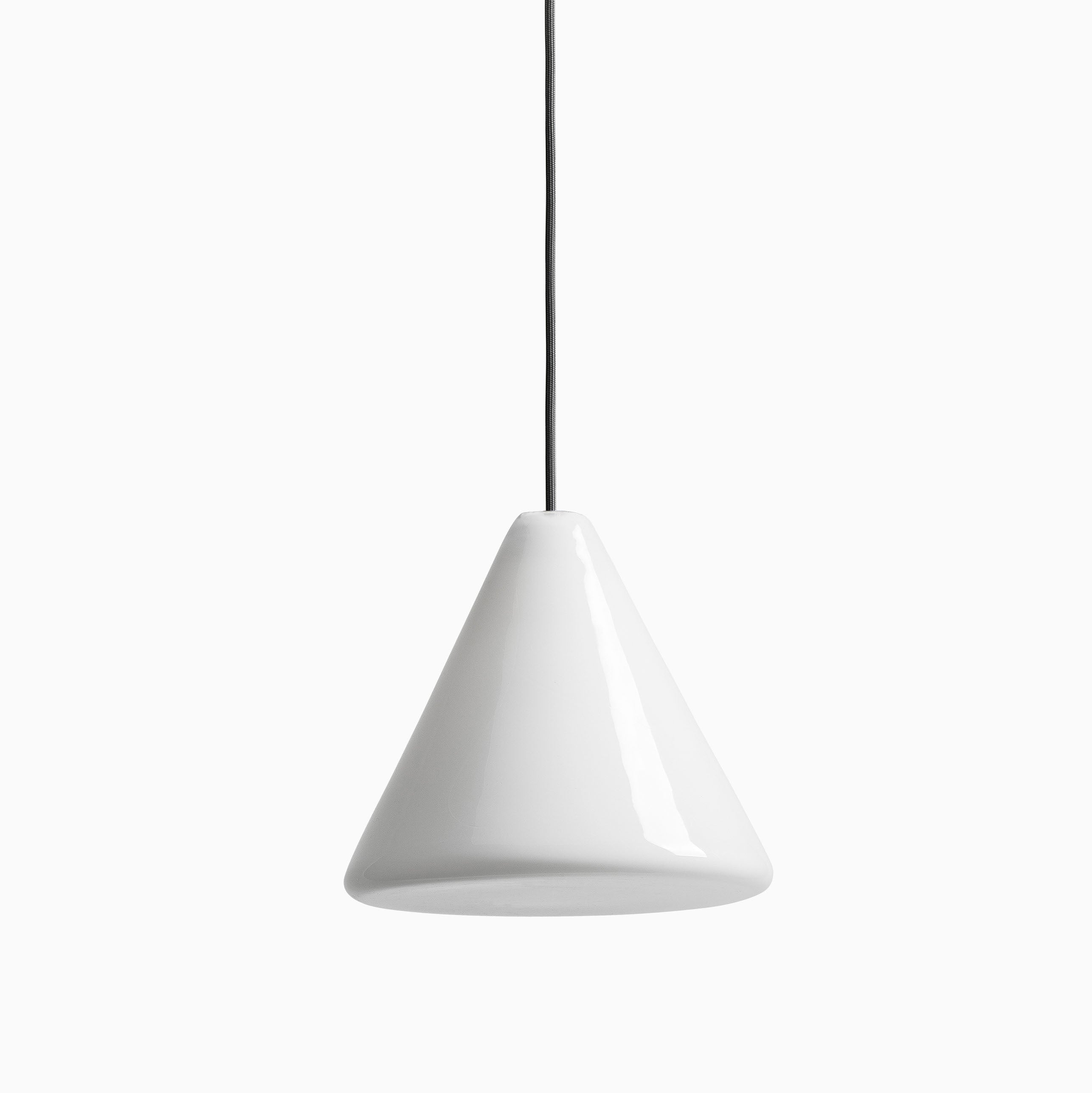 BULB Cone Ceiling Lamp