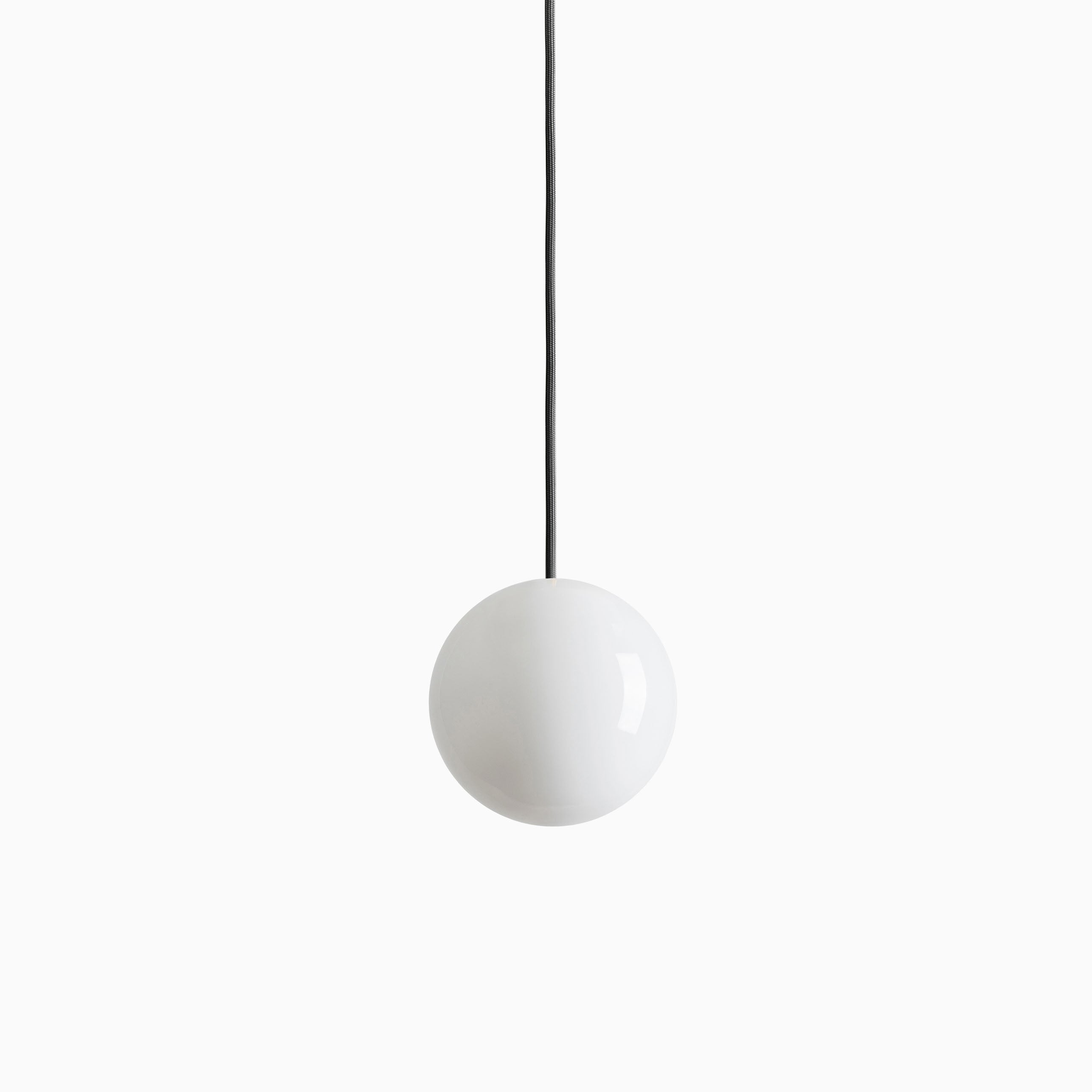 BULB Sphere Ceiling Lamp