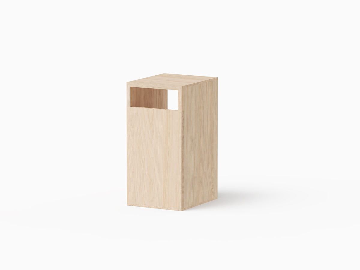CAJON box MOR Design