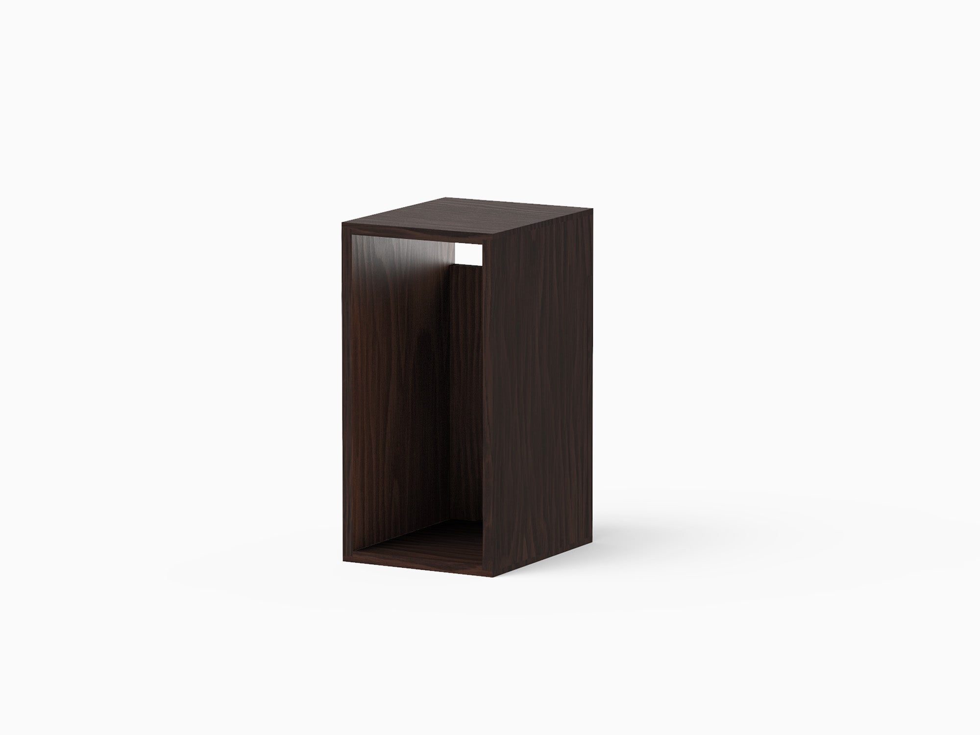 CAJON - Minimalist Modern box