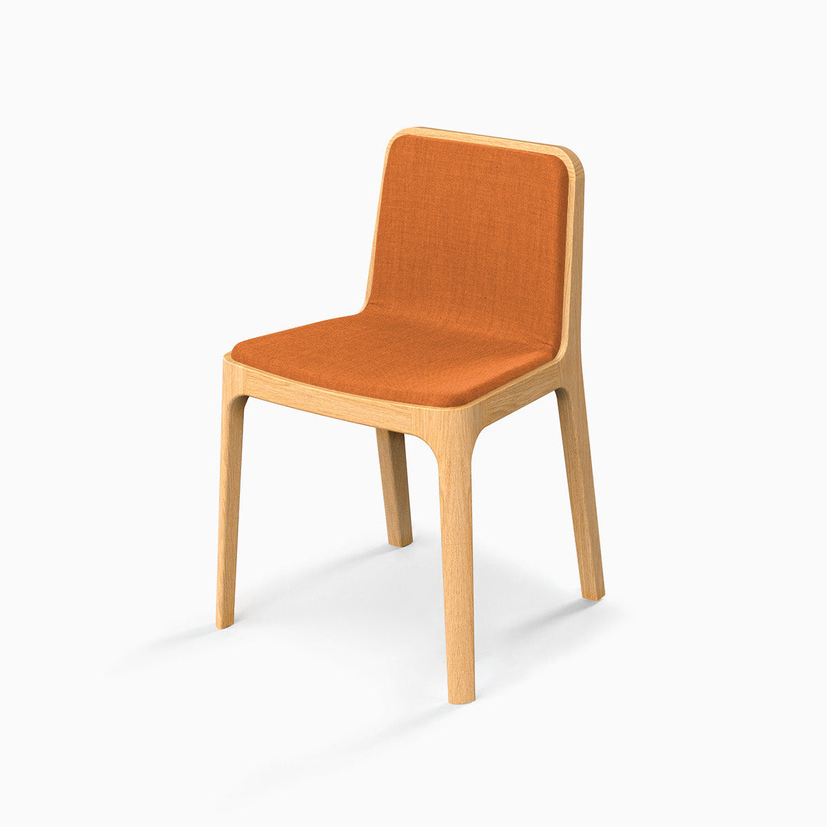 Work office set - desk & chair