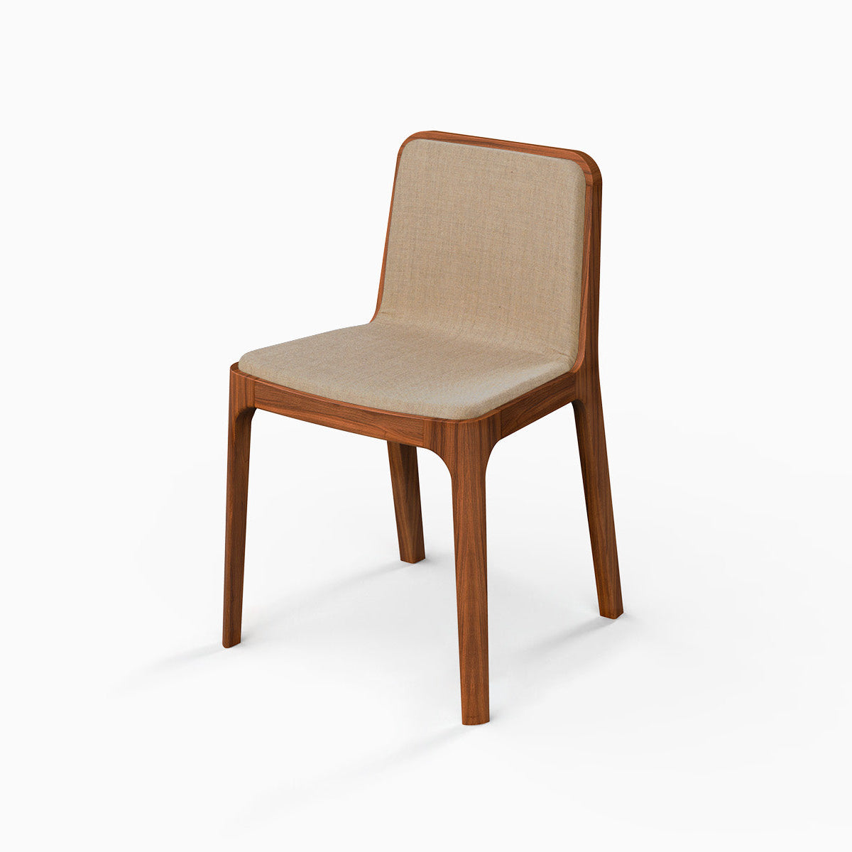 Work office set - desk & chair