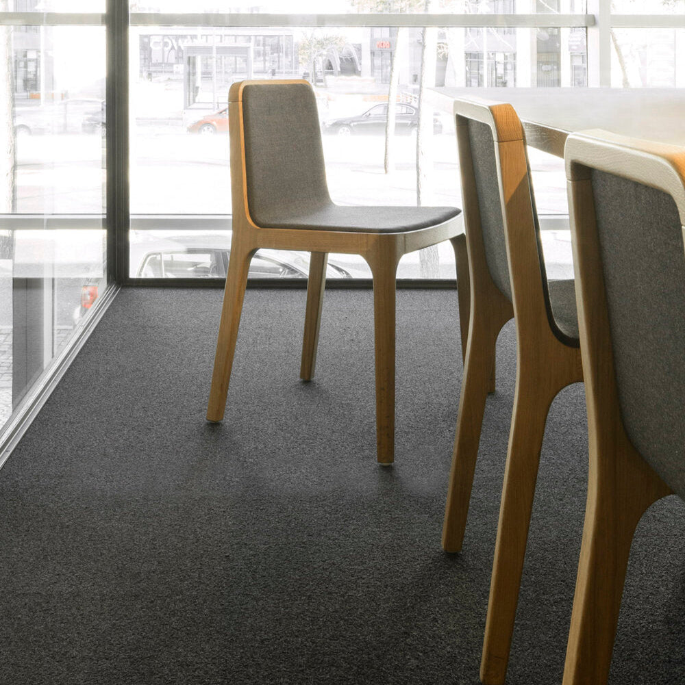 Work office set - desk & chair