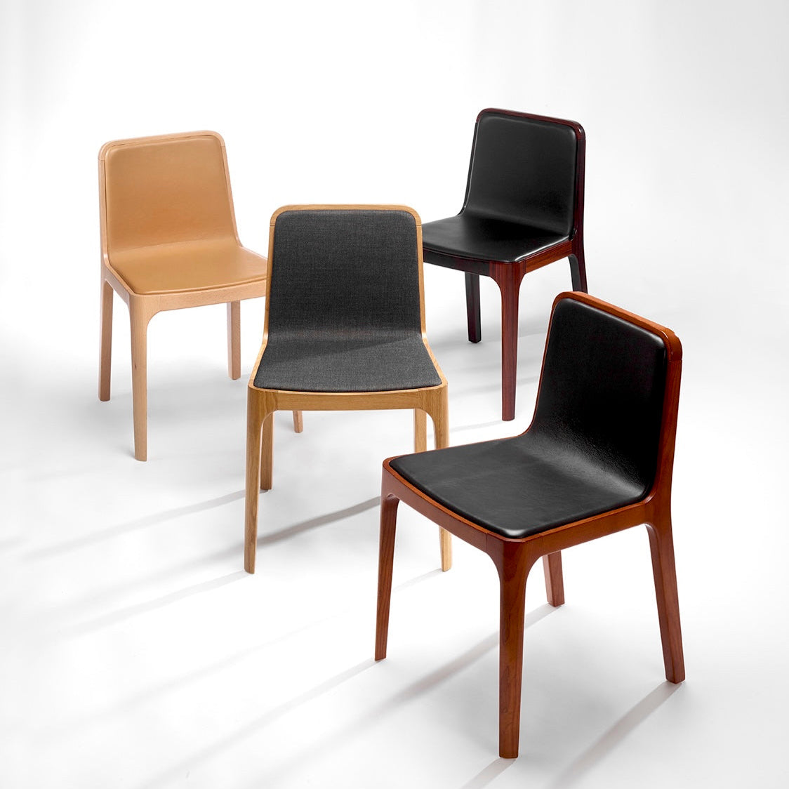 Work office set - desk & chair