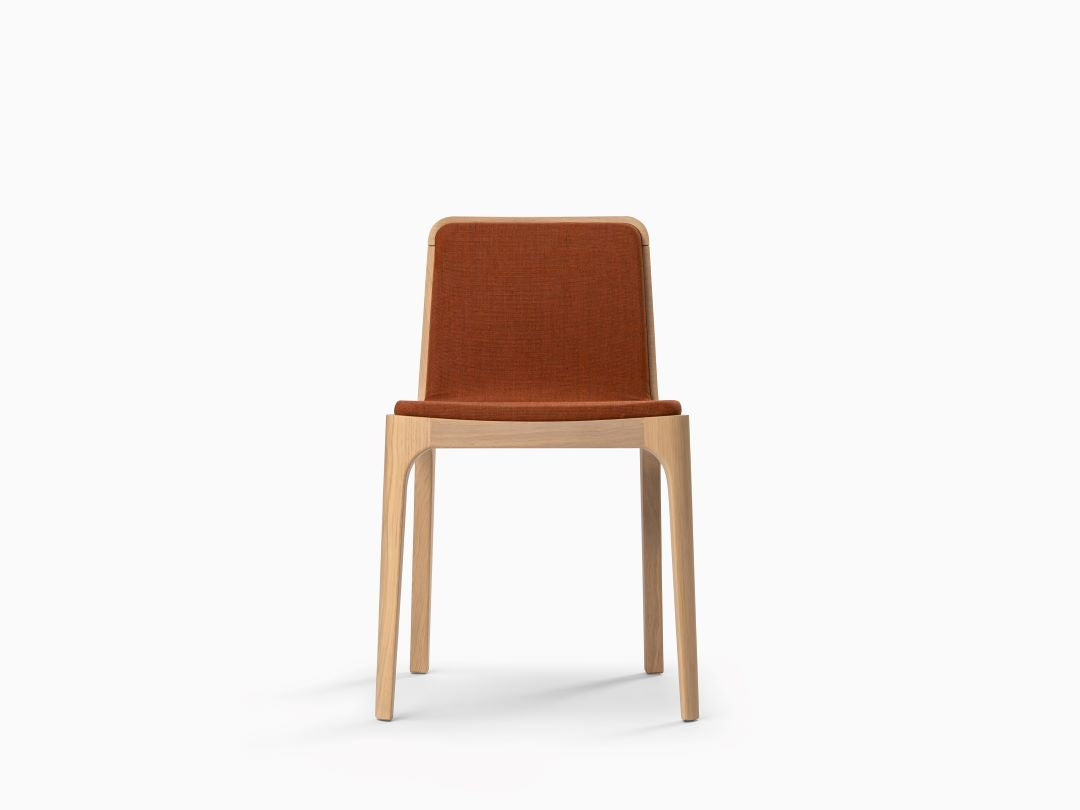 CAST chair - Minimalist Modern Chair