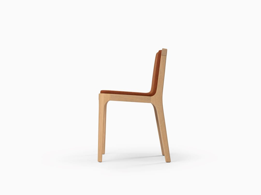 CAST chair - Minimalist Modern Chair