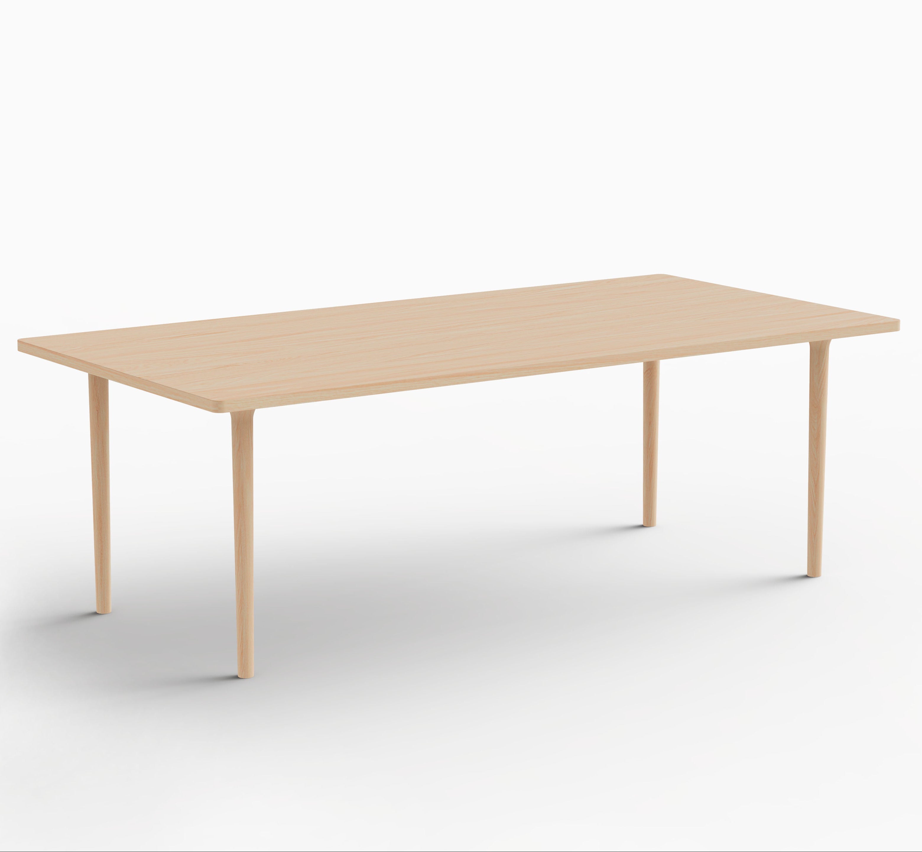 CAST Rectangular Table