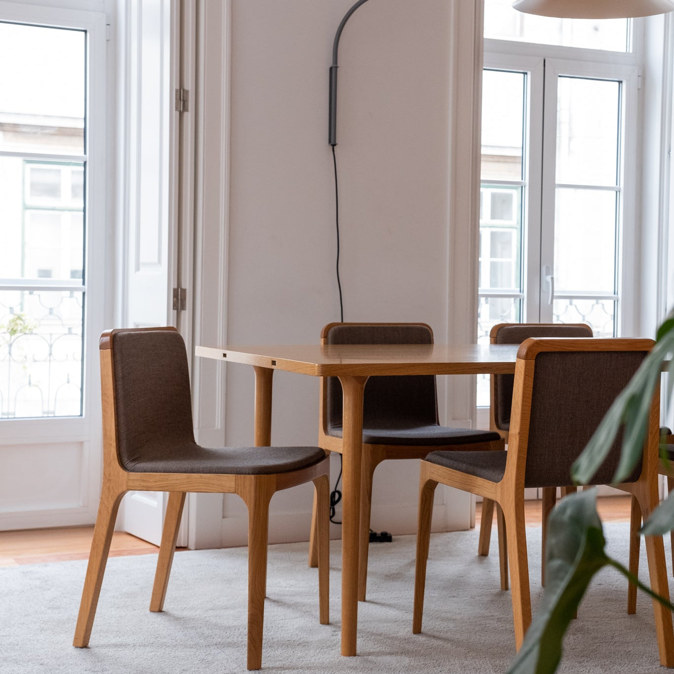 CAST table extensible