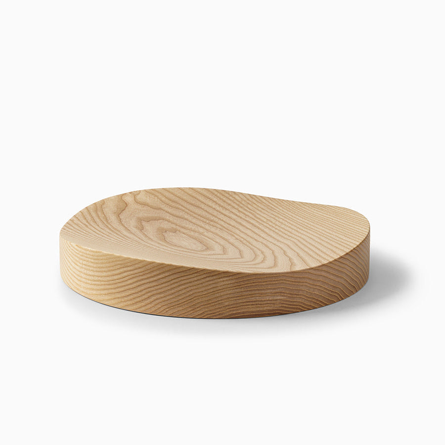 COVO – Minimalist Bowl in Solid Wood