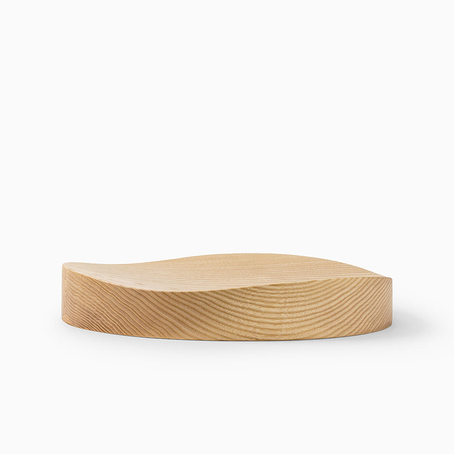 COVO – Minimalist Bowl in Solid Wood