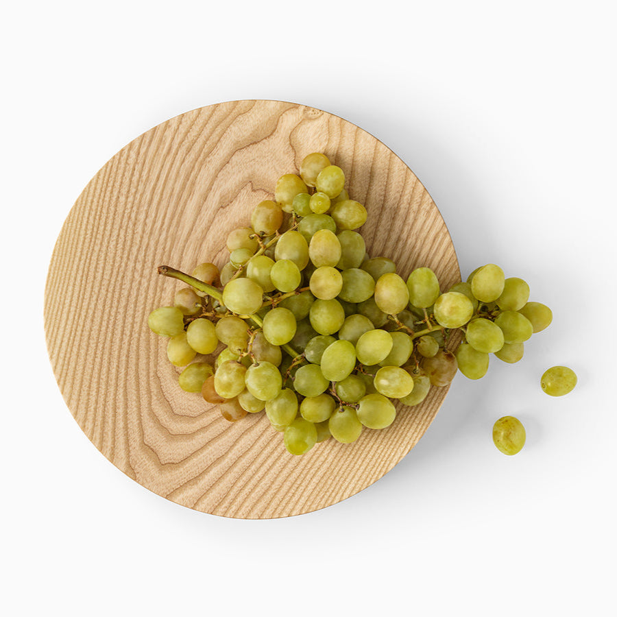 COVO – Minimalist Bowl in Solid Wood