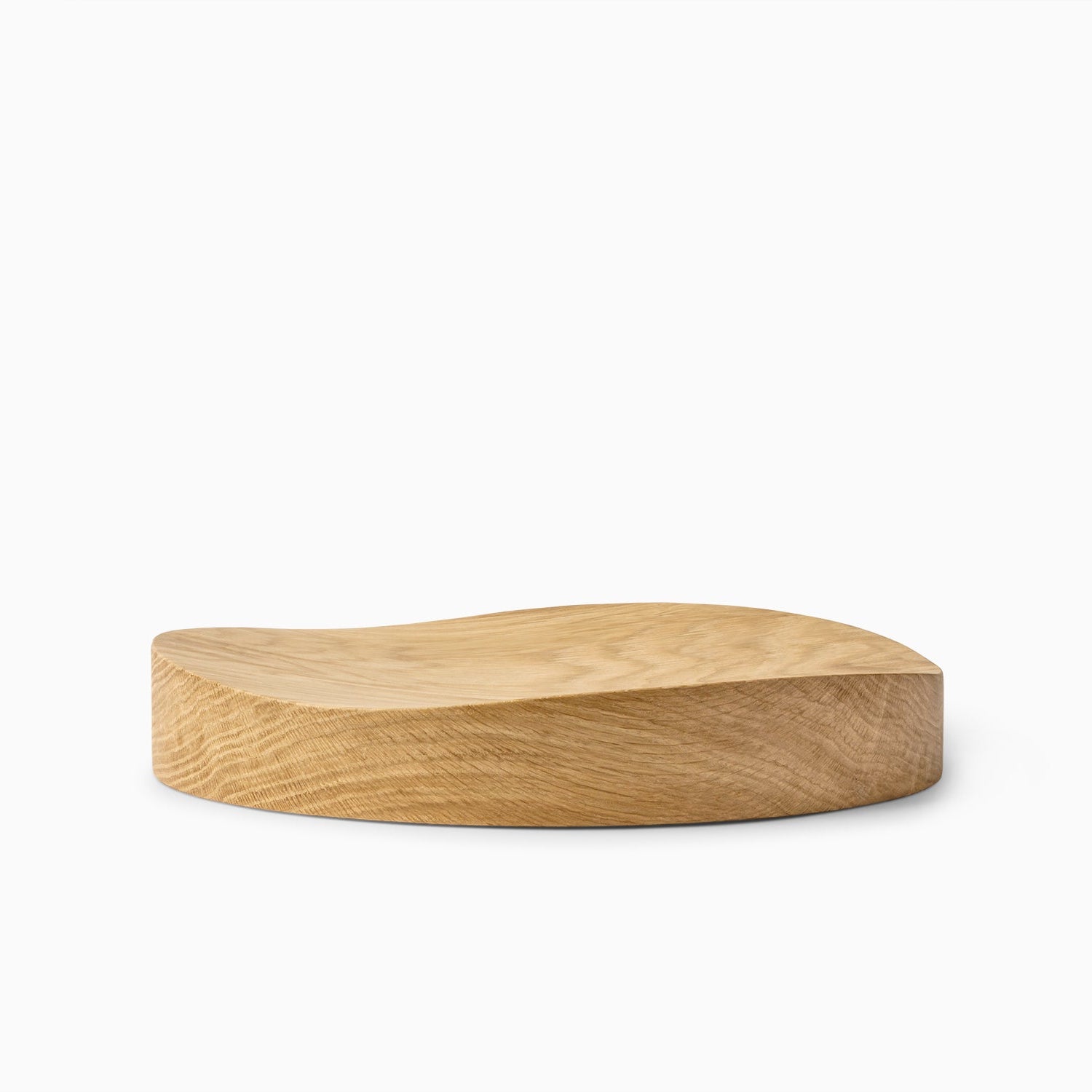 COVO – Minimalist Bowl in Solid Wood