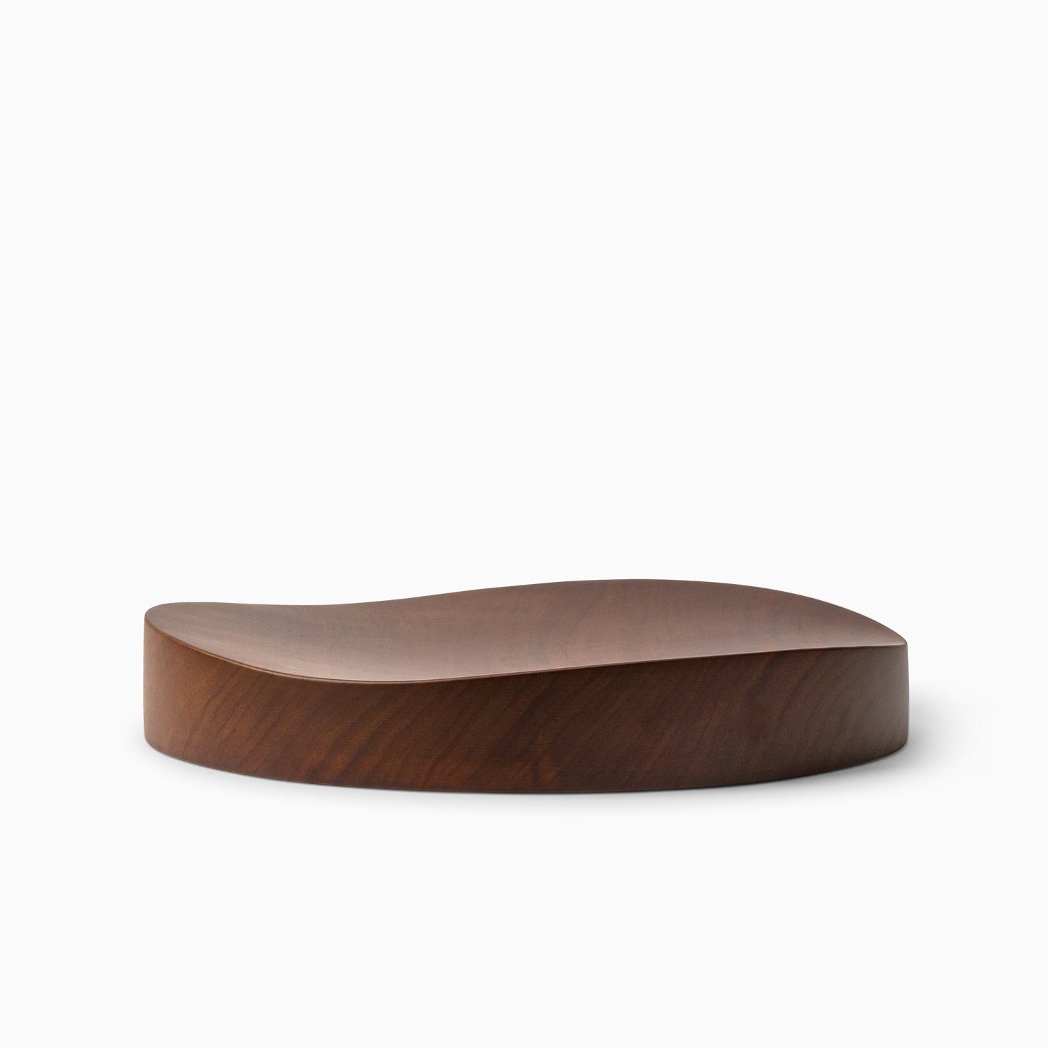 COVO – Minimalist Bowl in Solid Wood