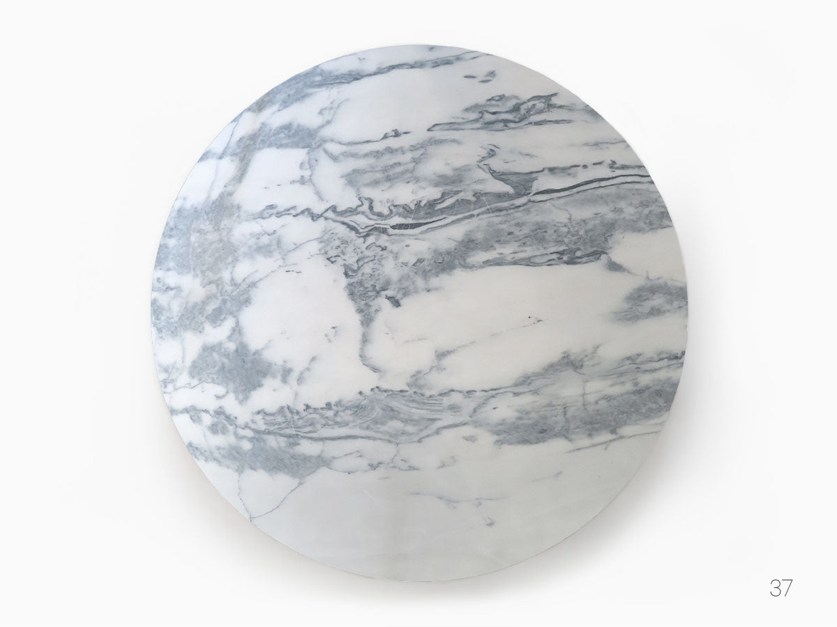 Living Room Lighting Marble Large 100 cm DOME