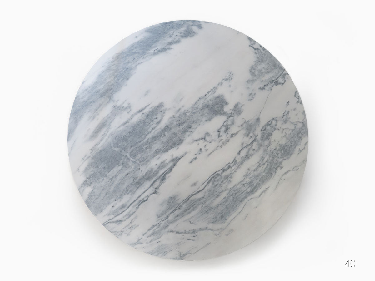 Living Room Lighting Marble Large 100 cm DOME