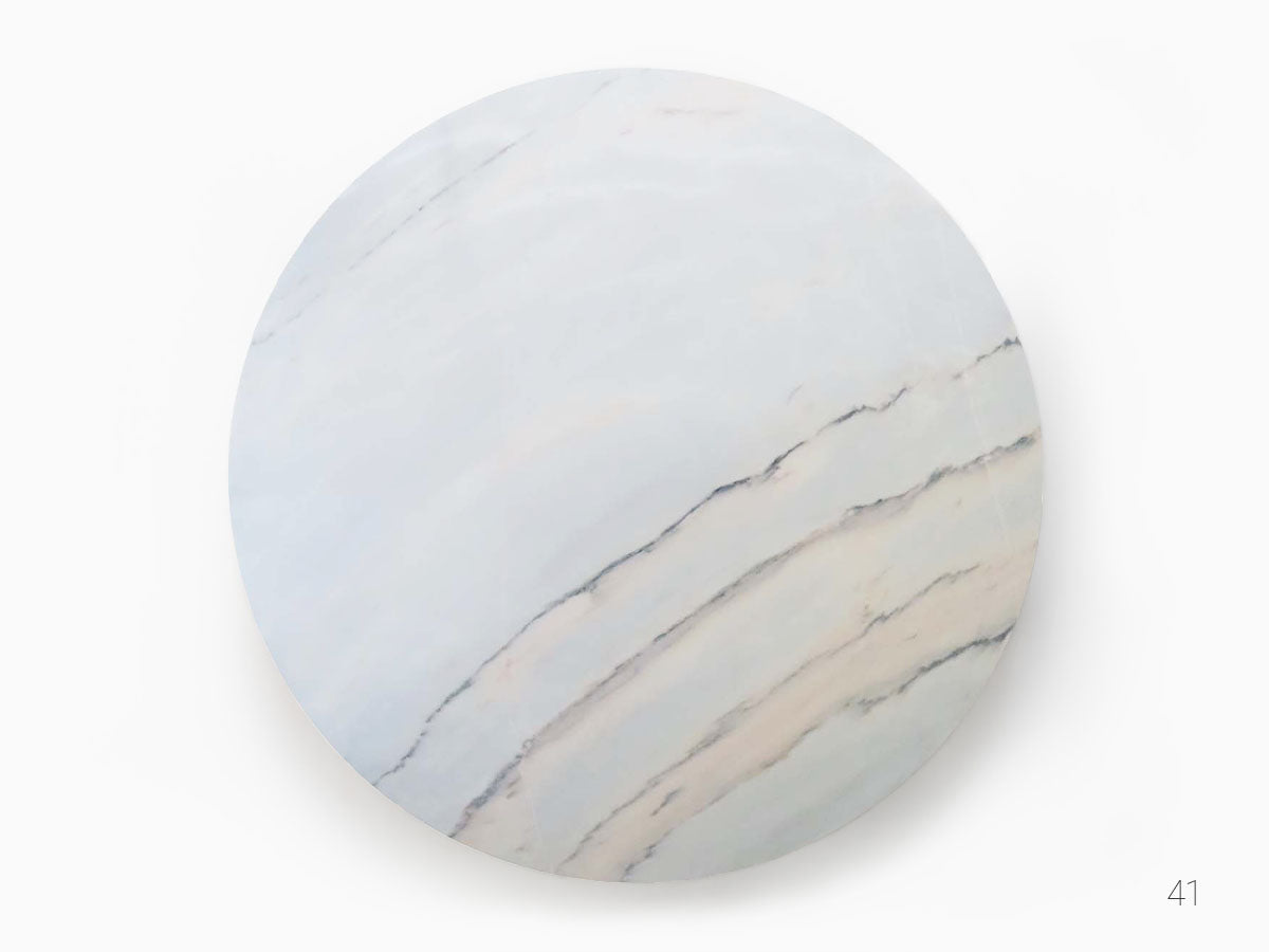 Living Room Lighting Marble Large 100 cm DOME