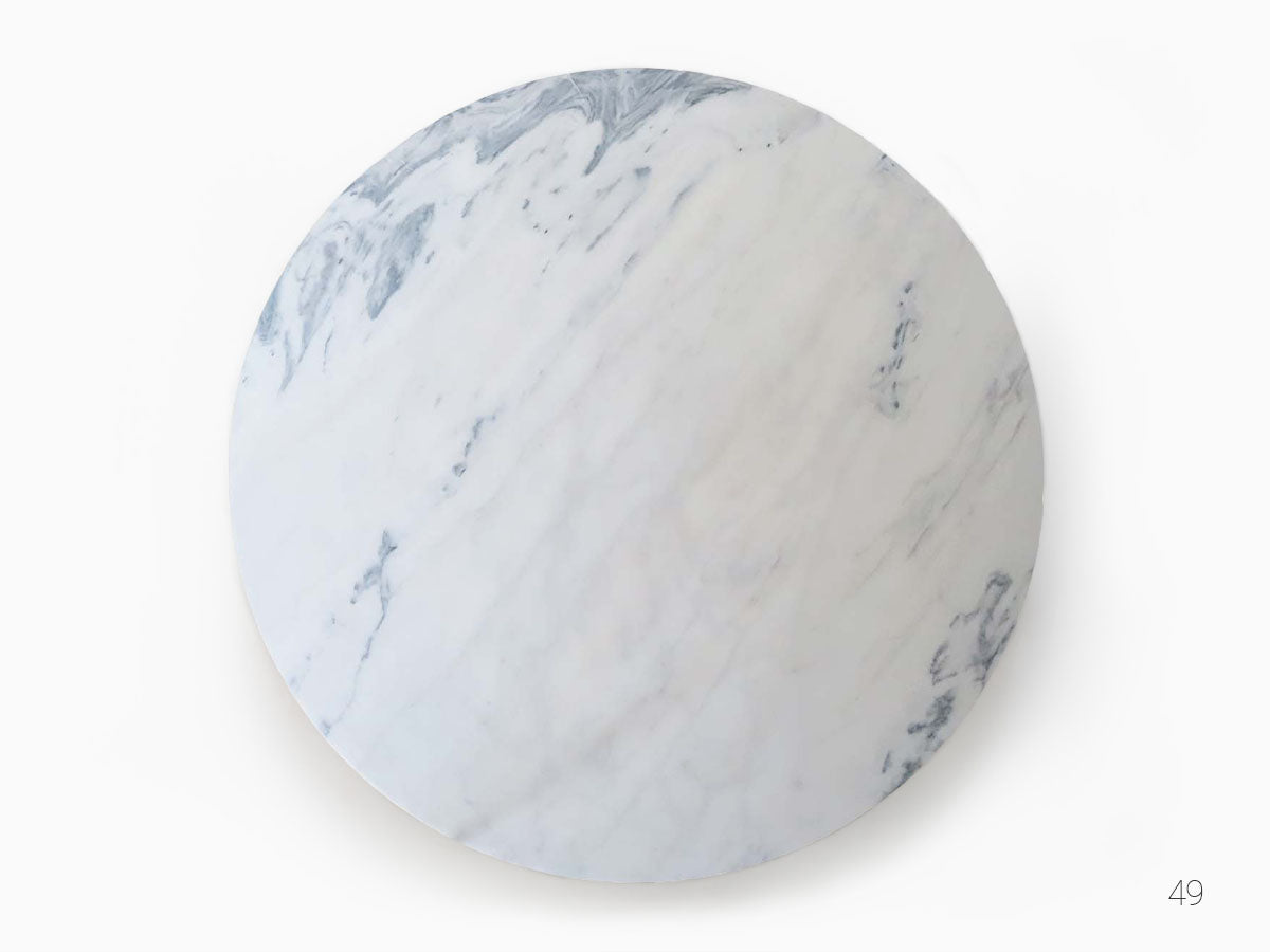 Living Room Lighting Marble Large 100 cm DOME