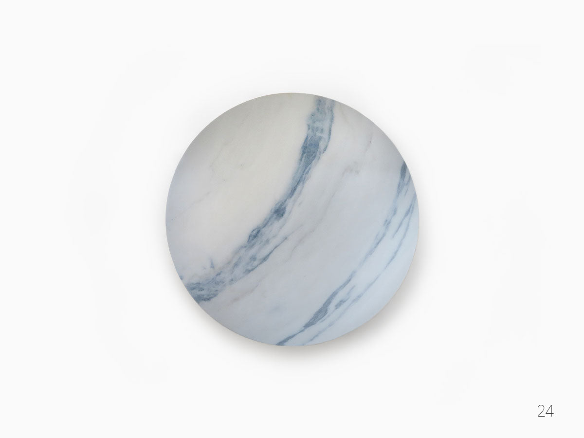 Living Room Lighting Marble Small 60cm DOME