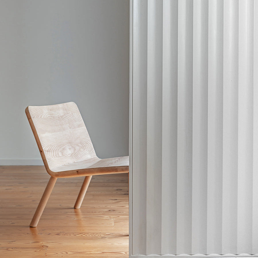 ALLAY lounge chair