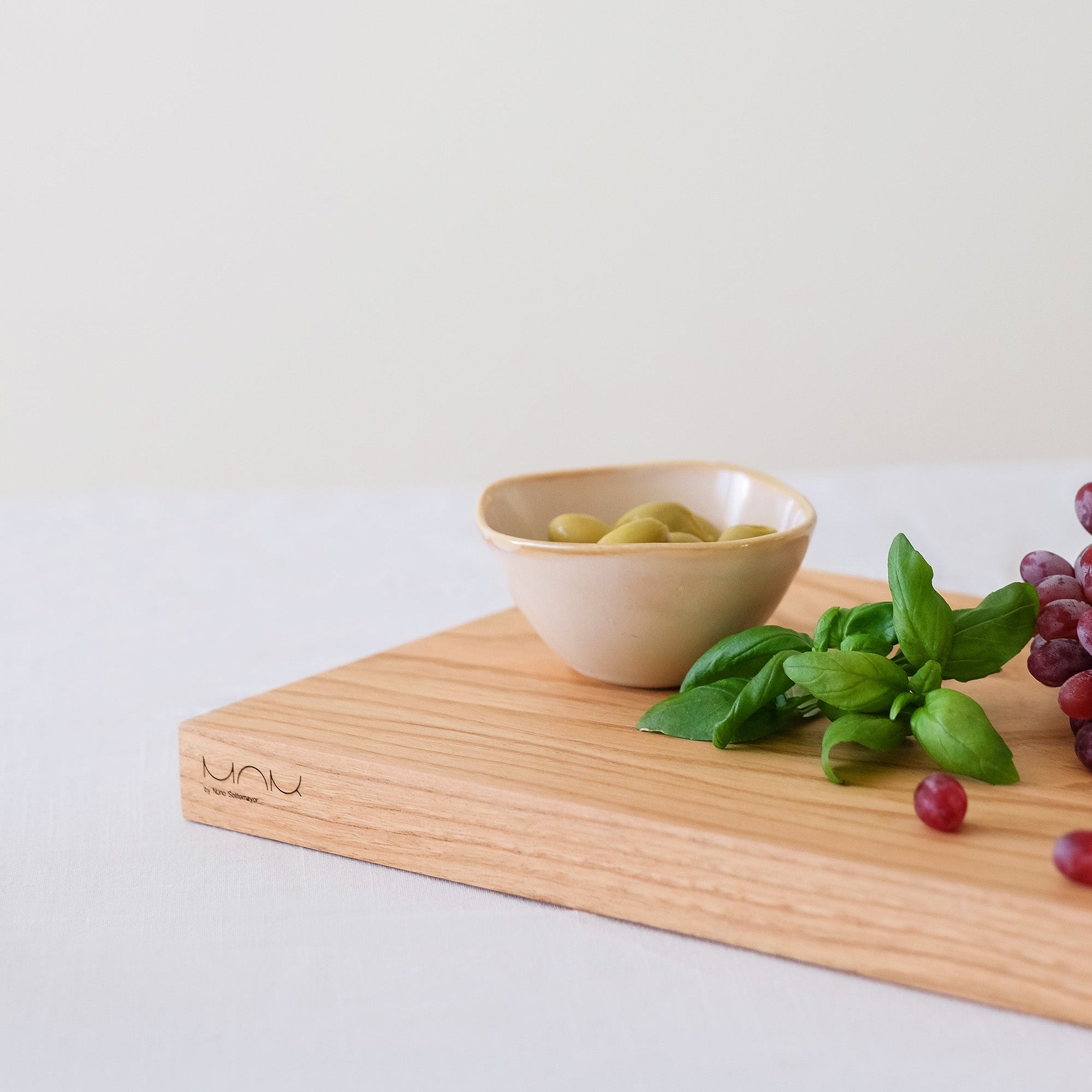 SOUTO – Solid Chestnut Utility Boards