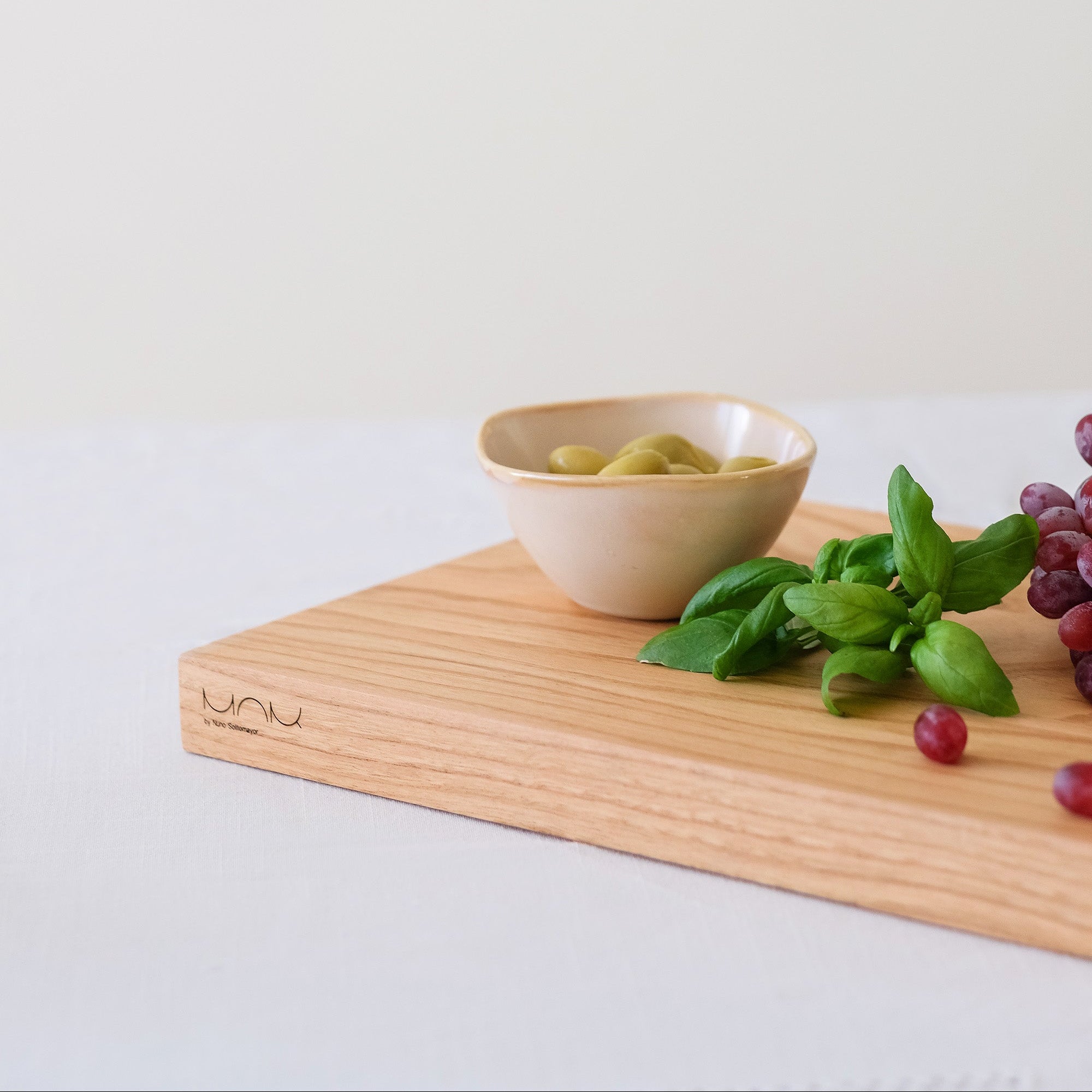 SOUTO – Solid Chestnut Utility Boards