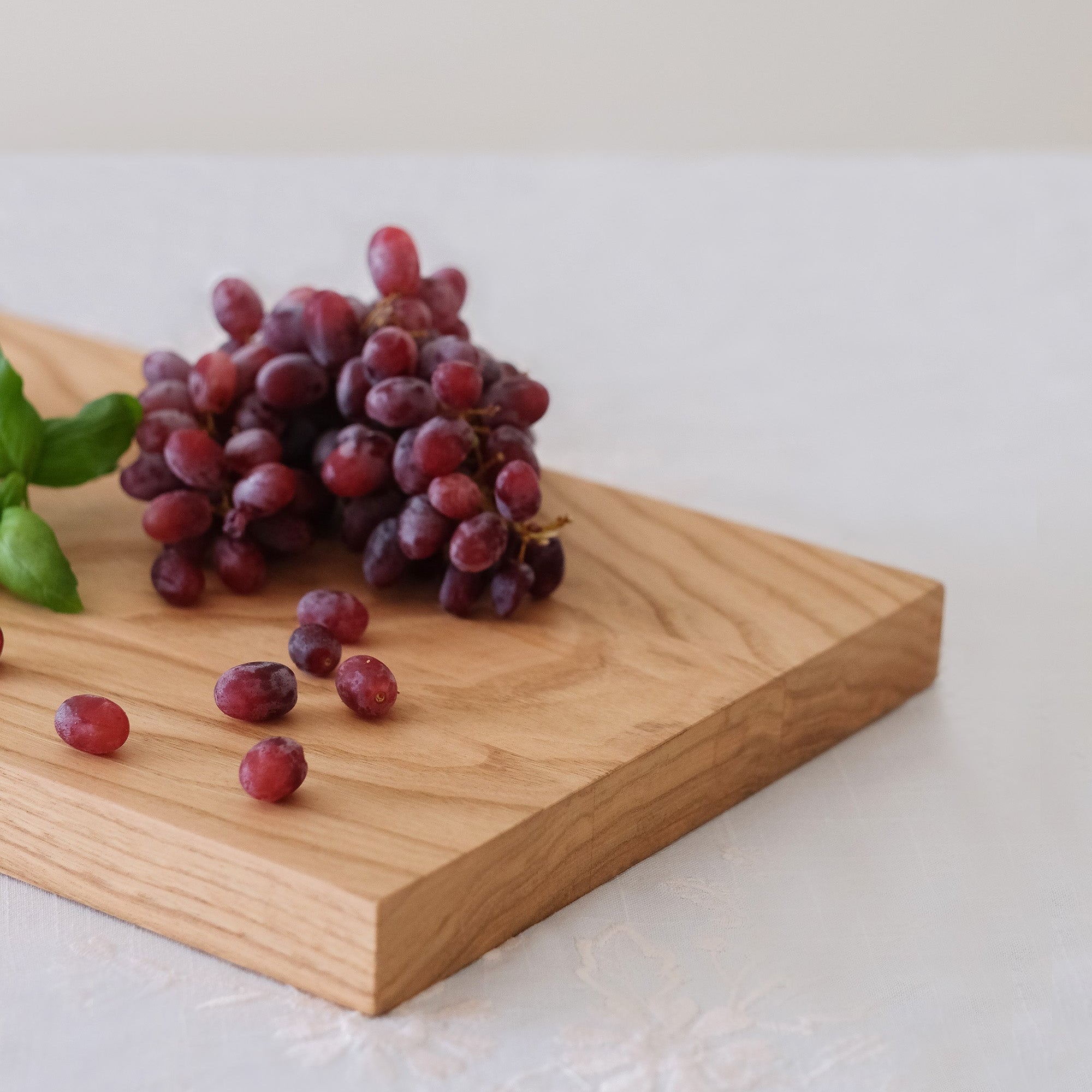 SOUTO – Solid Chestnut Utility Boards