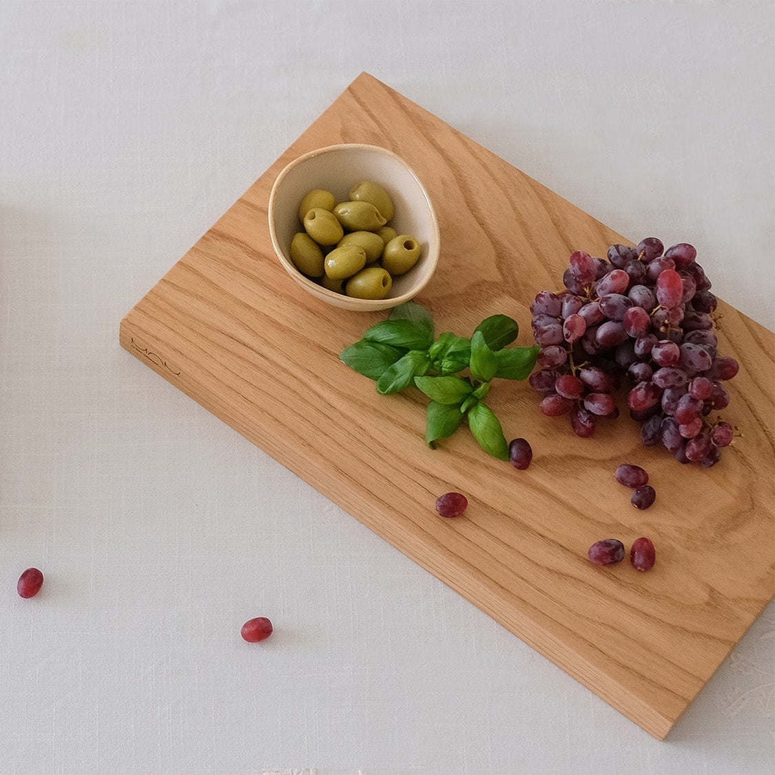 SOUTO – Solid Chestnut Utility Boards