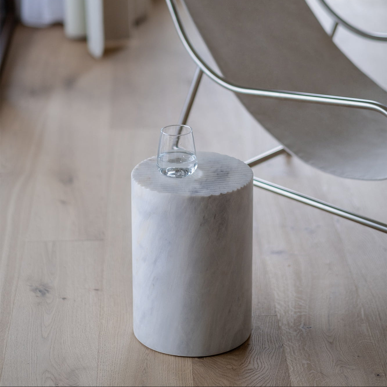 PEDRA Side Table