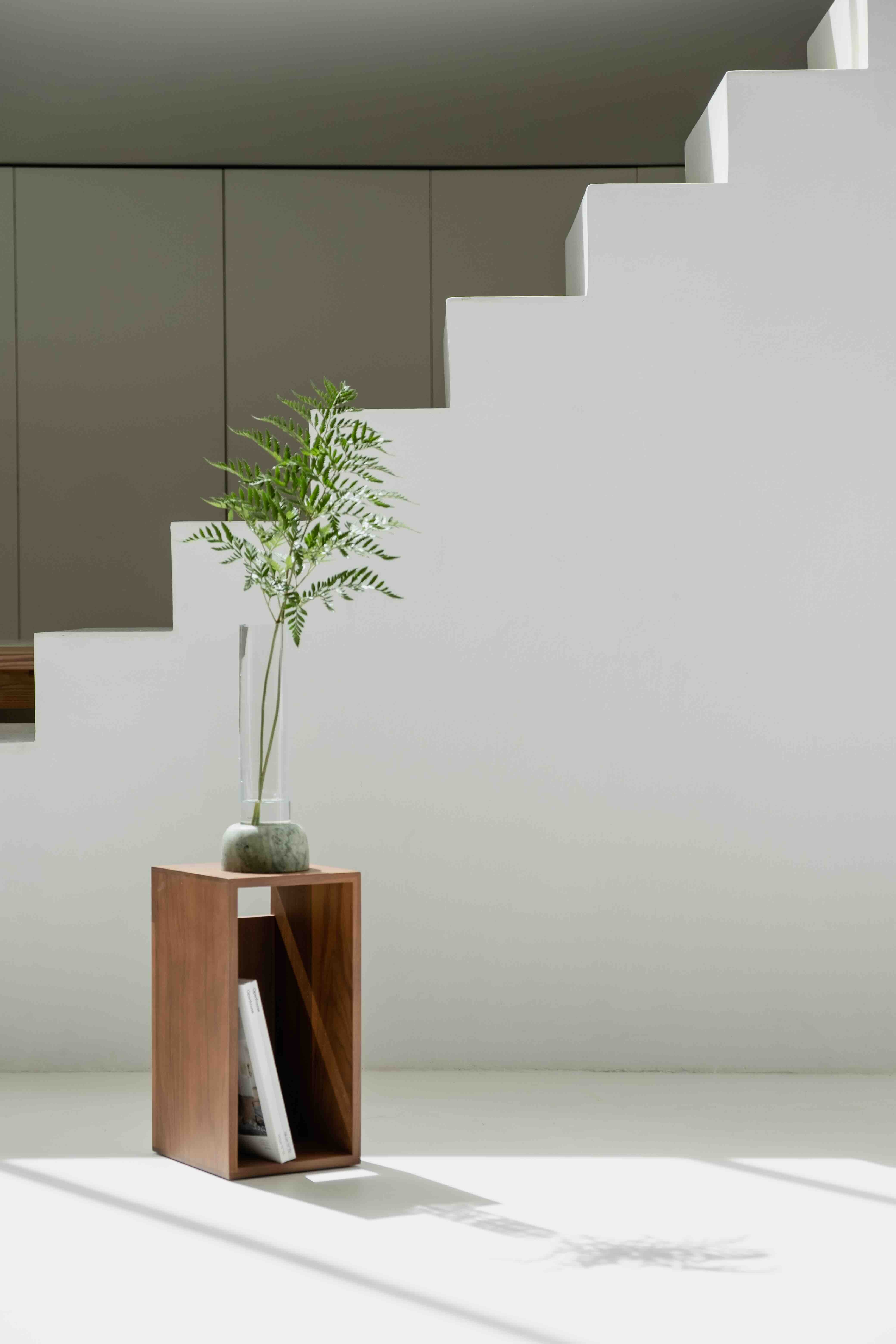 CAJON - Minimalist Modern box