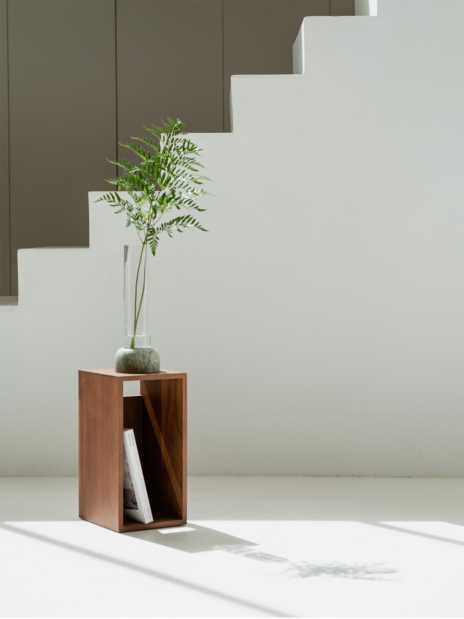 CAJON - Minimalist Modern box