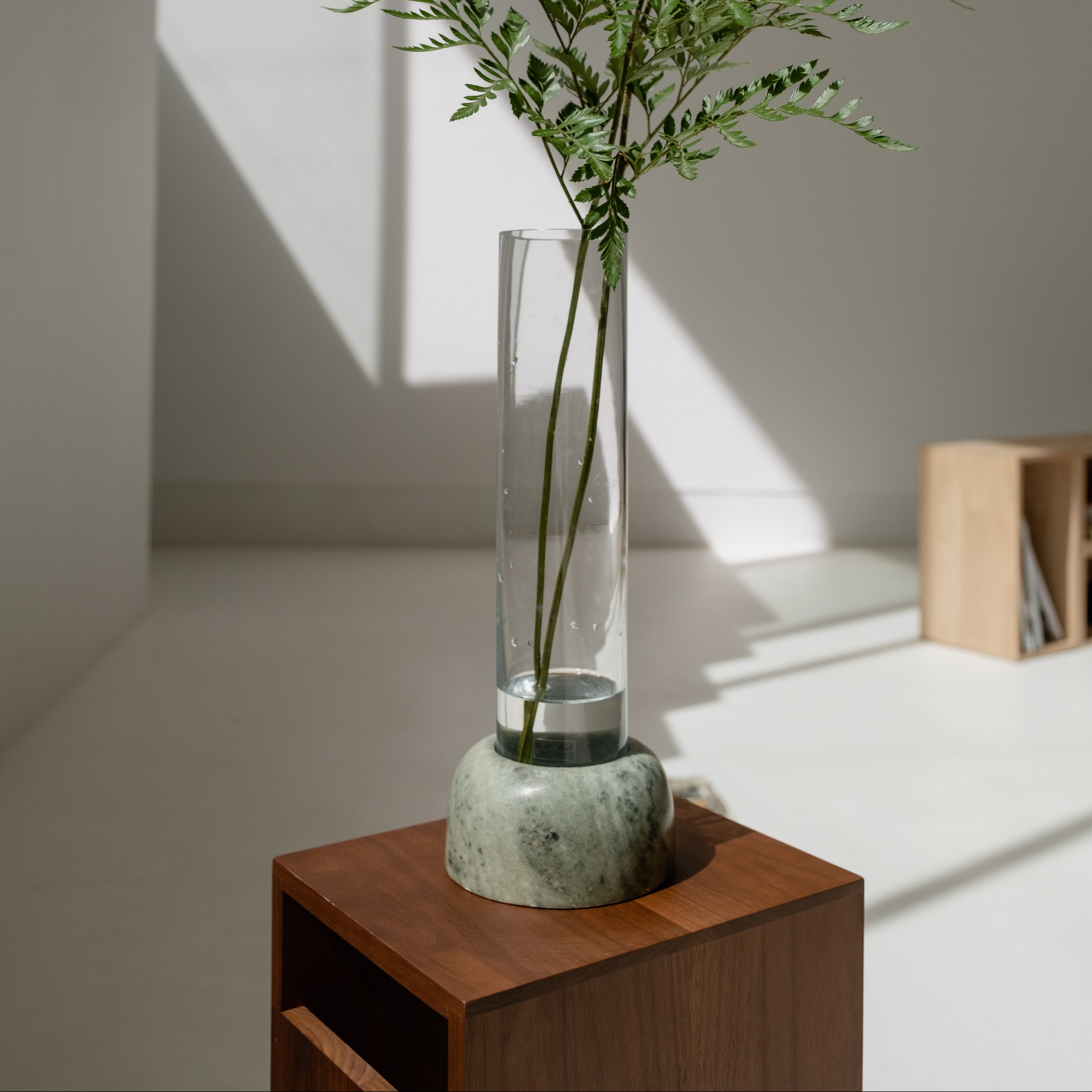 DUO Vase