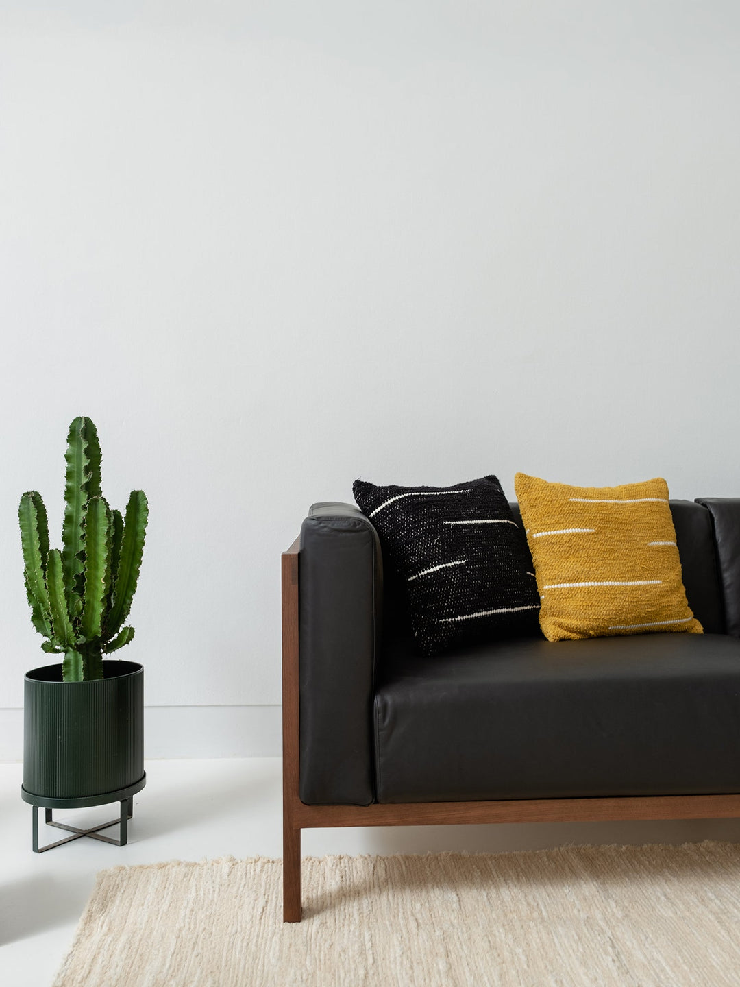 LIFT - Minimalist Modern Sofa Two Seater