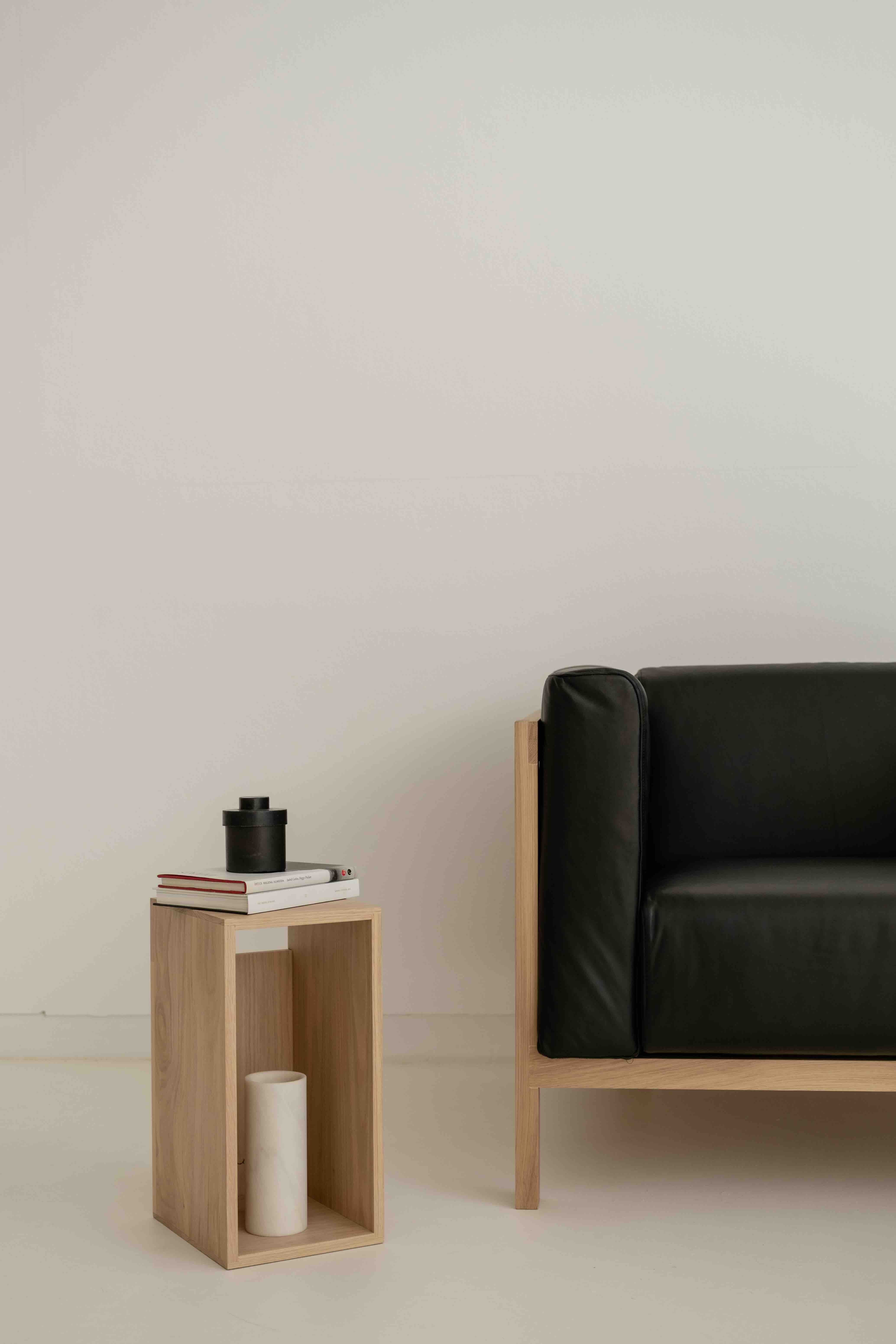 CAJON - Minimalist Modern box