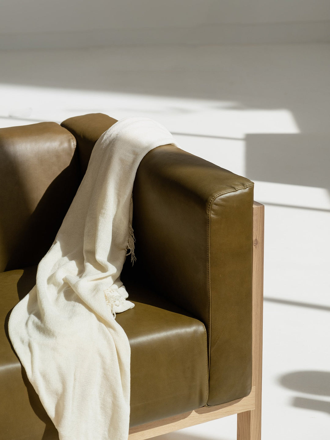 LIFT - Minimalist Modern Sofa Two Seater